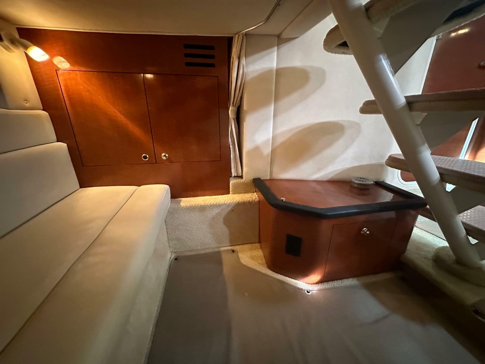 2003 Sea Ray 340 Sundancer - Photo 70