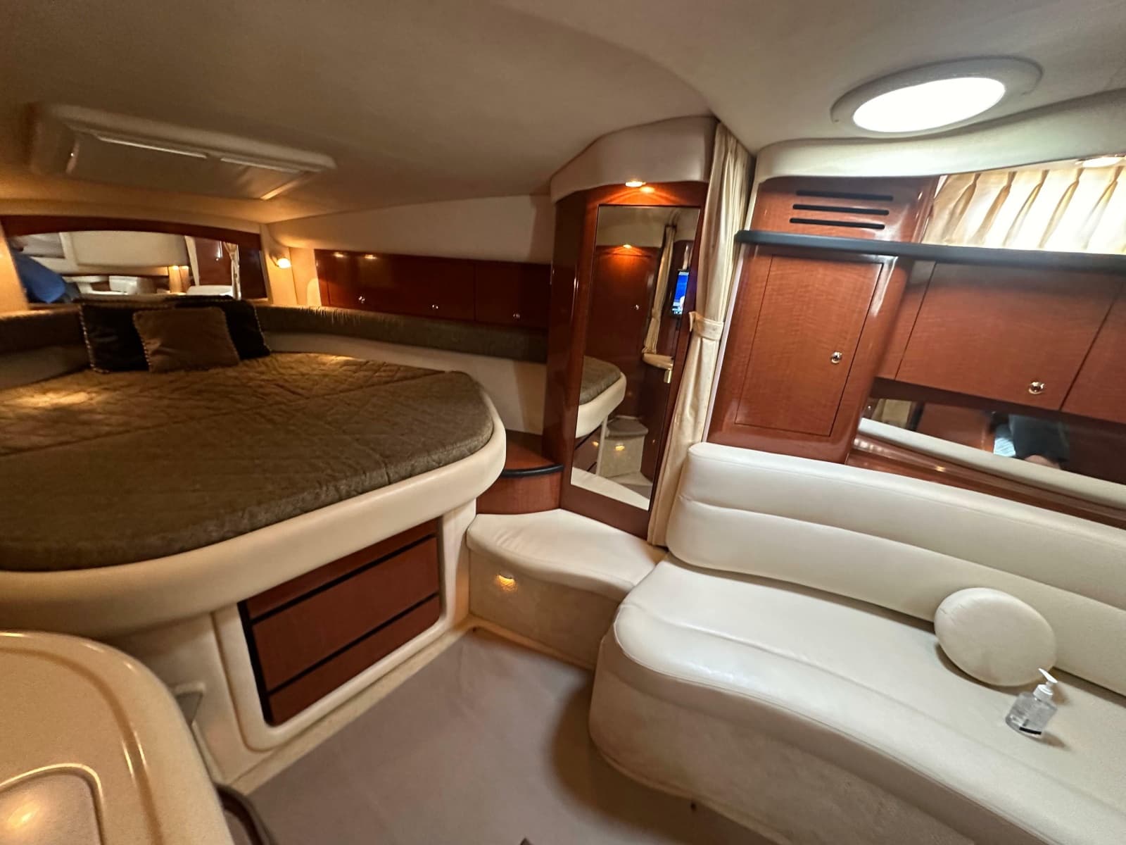 2003 Sea Ray 340 Sundancer - Photo 52