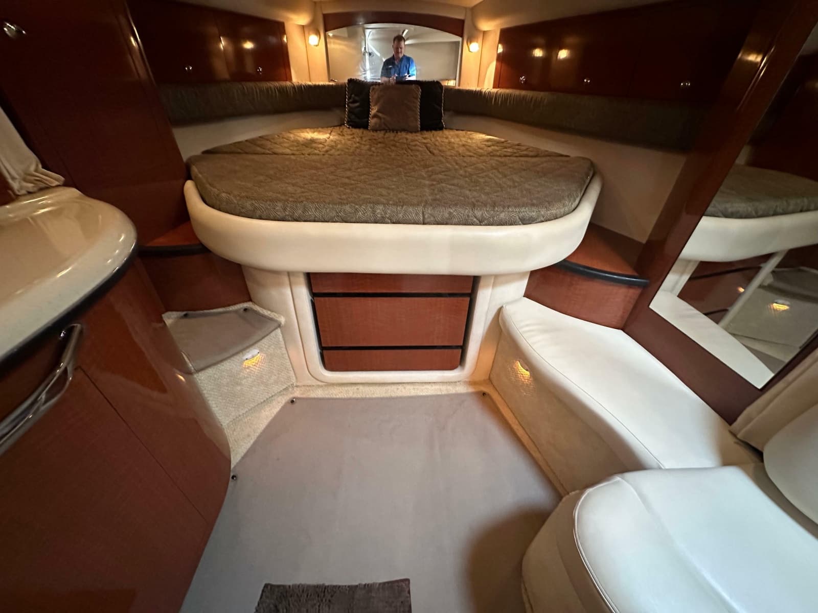 2003 Sea Ray 340 Sundancer - Photo 51