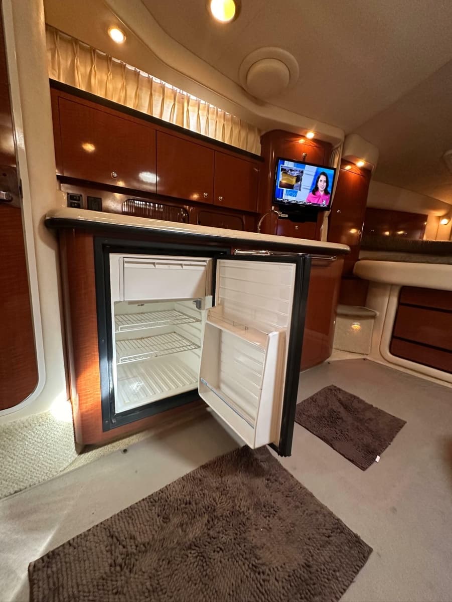 2003 Sea Ray 340 Sundancer - Photo 50