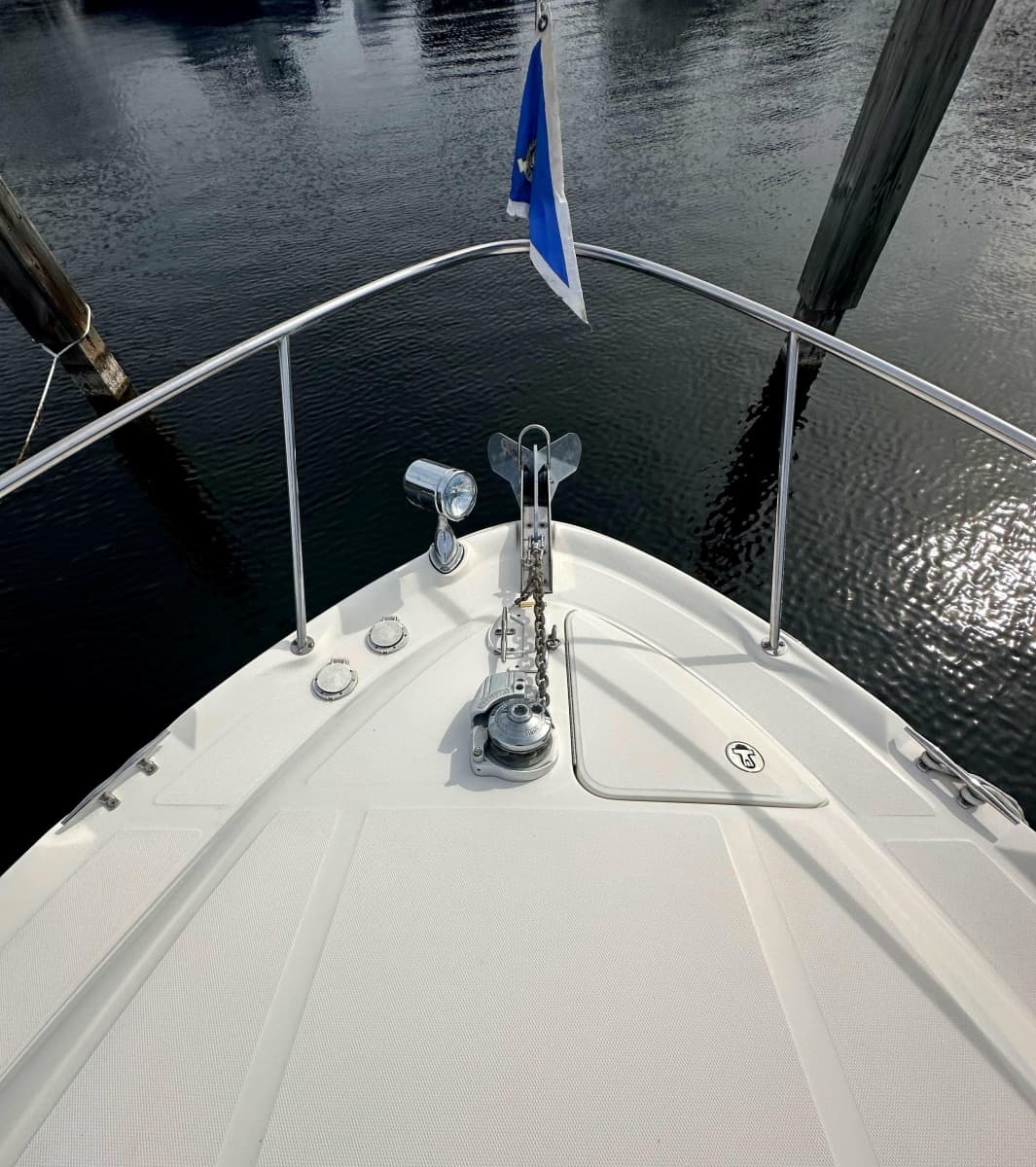 2003 Sea Ray 340 Sundancer - Photo 15