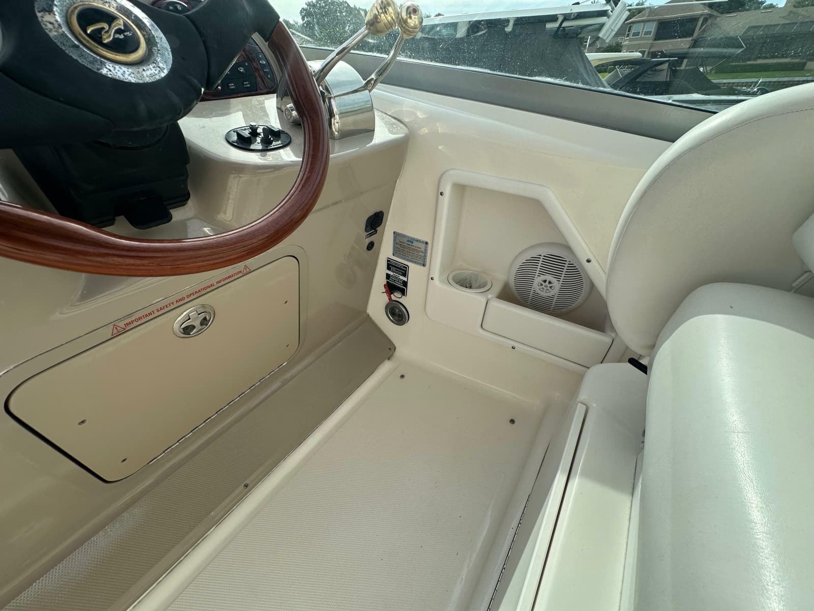 2003 Sea Ray 340 Sundancer - Photo 34