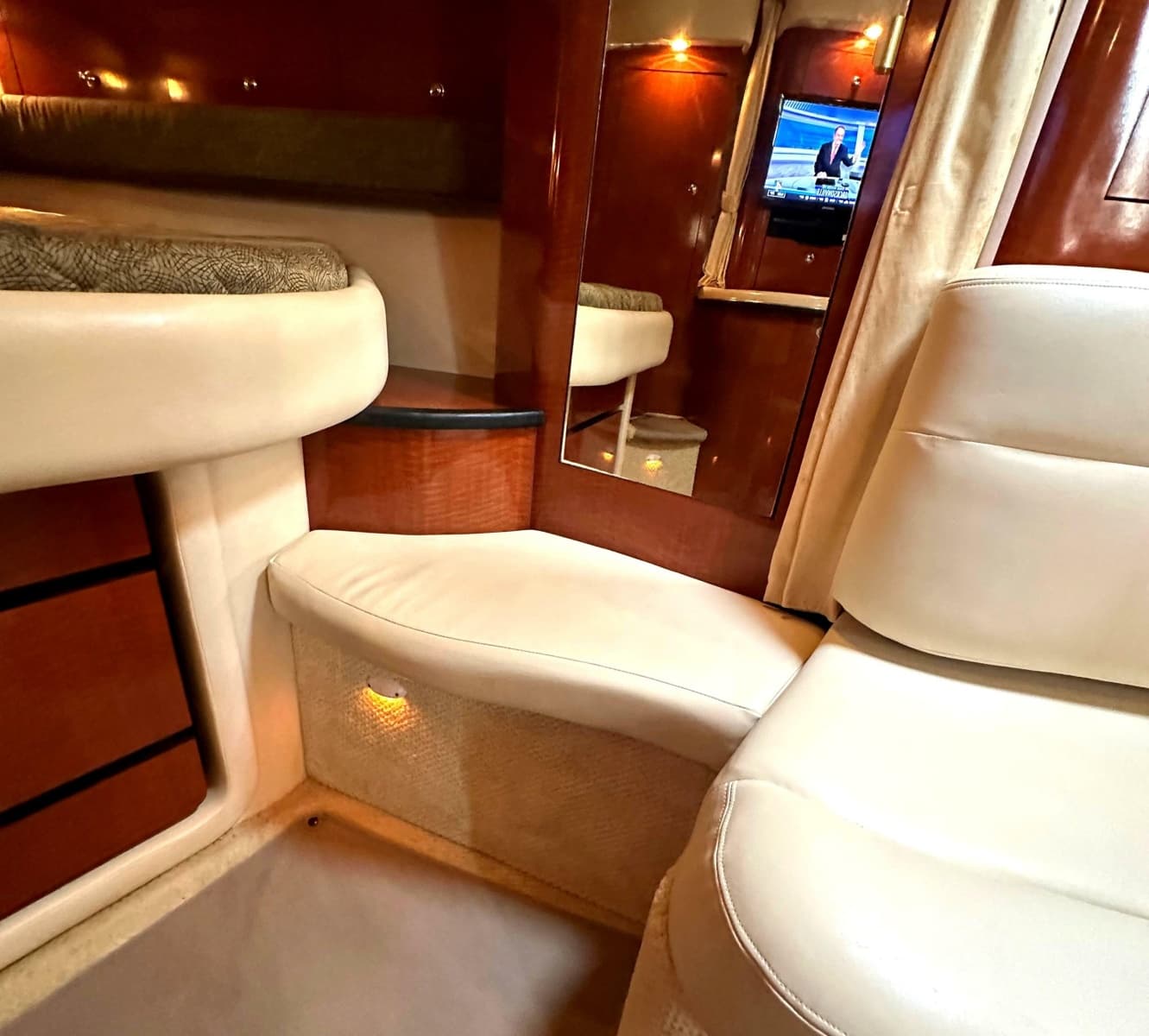 2003 Sea Ray 340 Sundancer - Photo 53