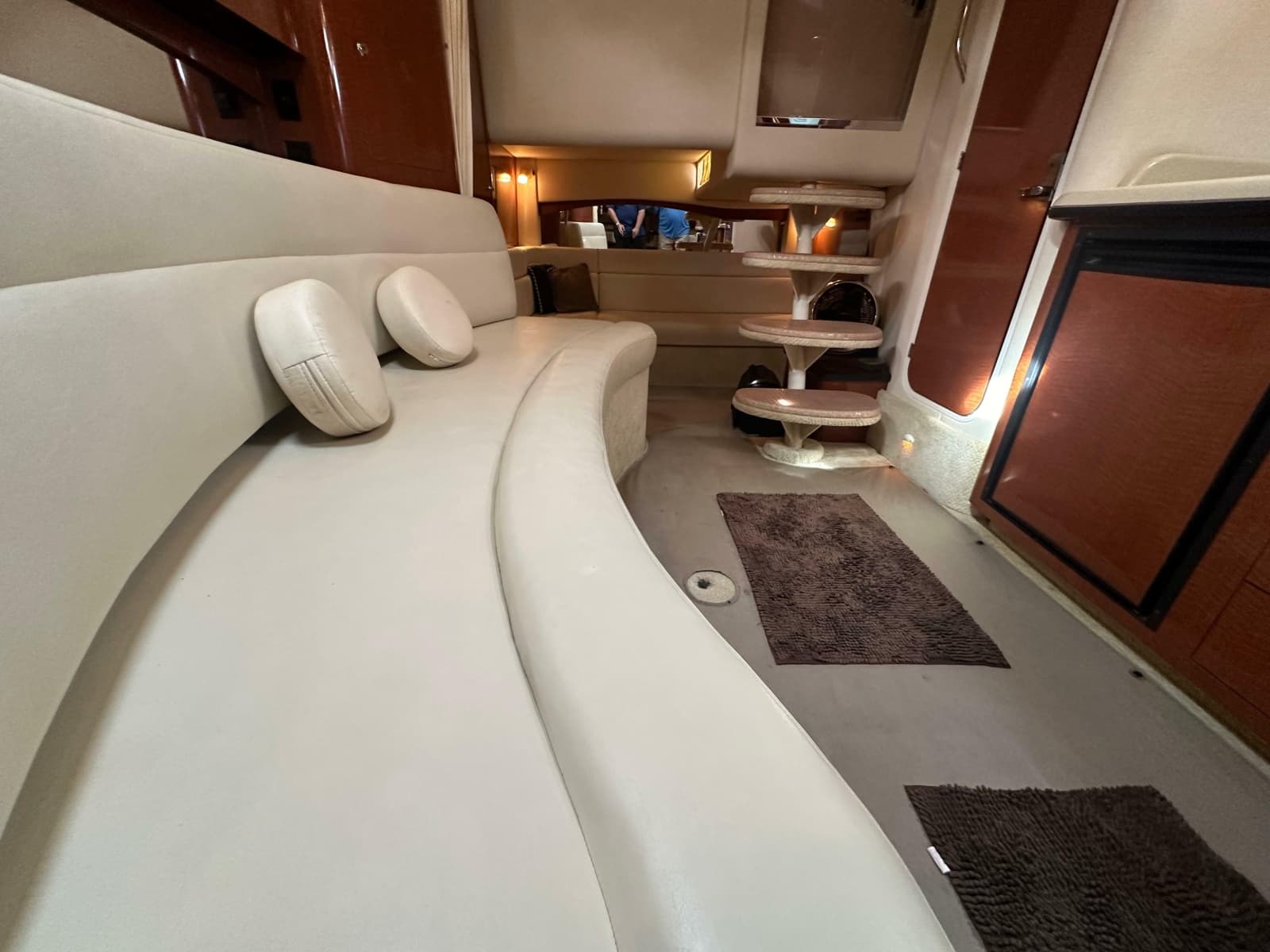 2003 Sea Ray 340 Sundancer - Photo 40