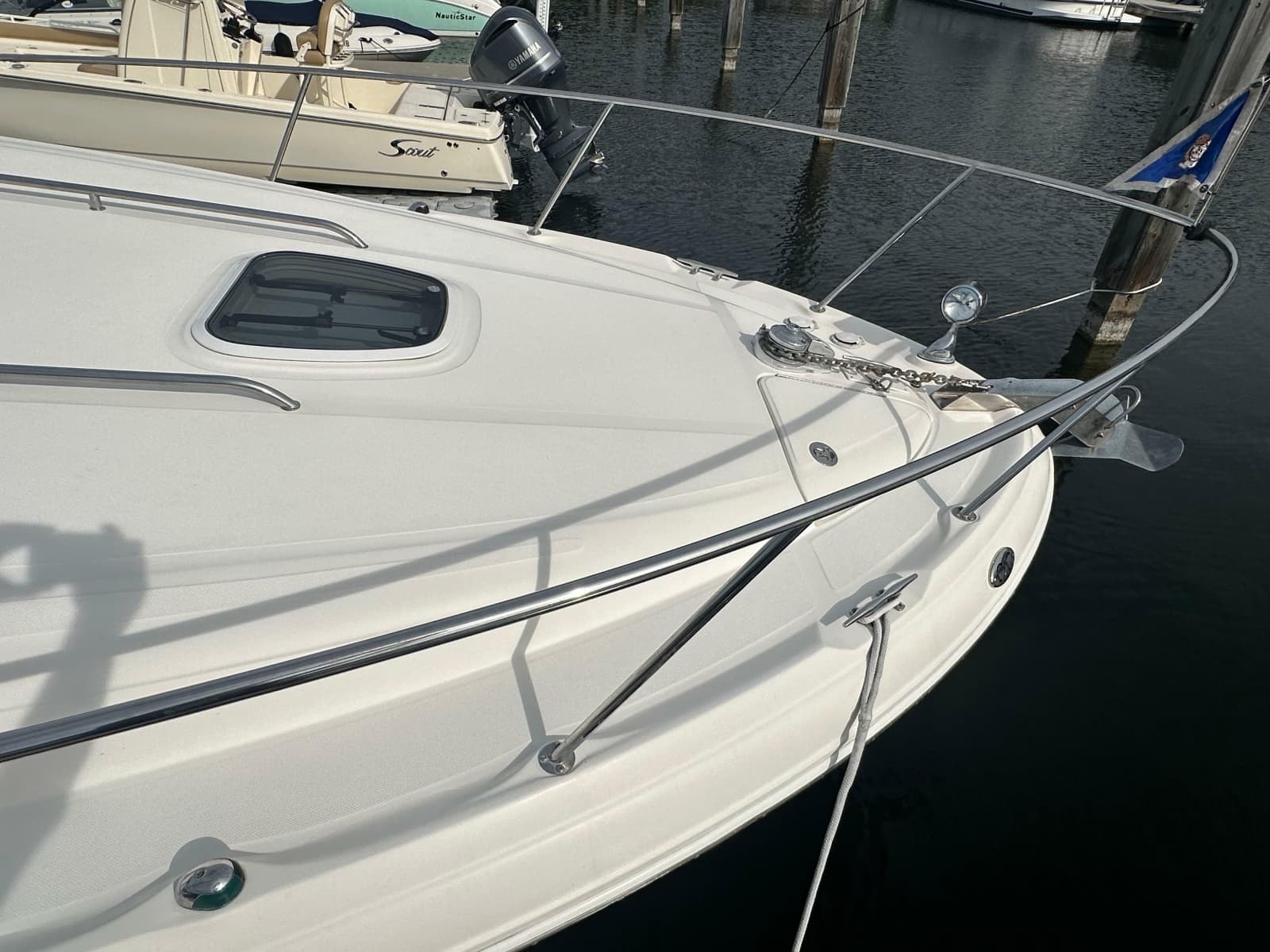 2003 Sea Ray 340 Sundancer - Photo 13