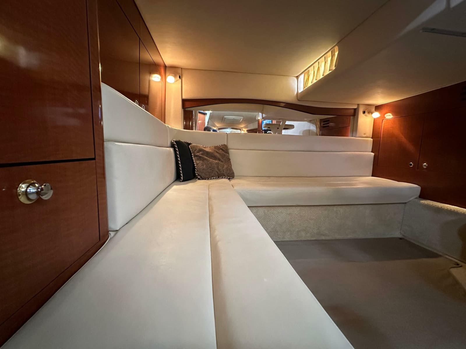 2003 Sea Ray 340 Sundancer - Photo 67