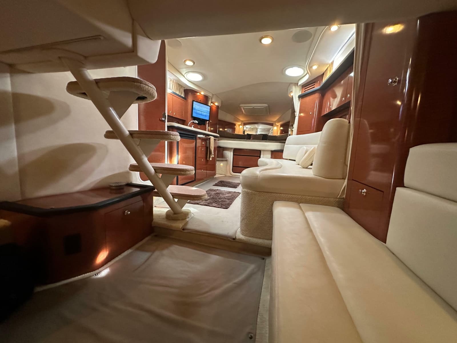 2003 Sea Ray 340 Sundancer - Photo 69