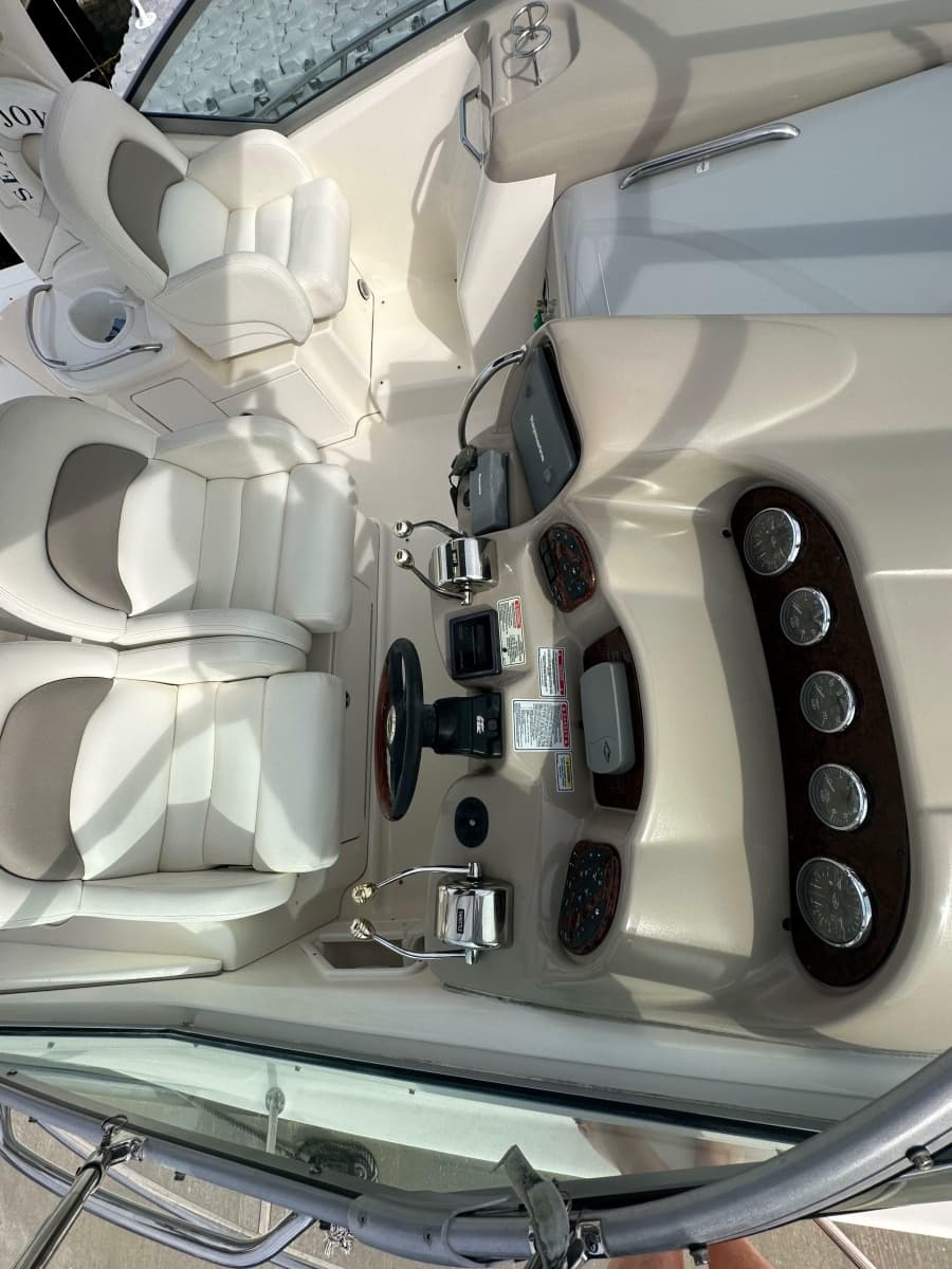 2003 Sea Ray 340 Sundancer - Photo 24