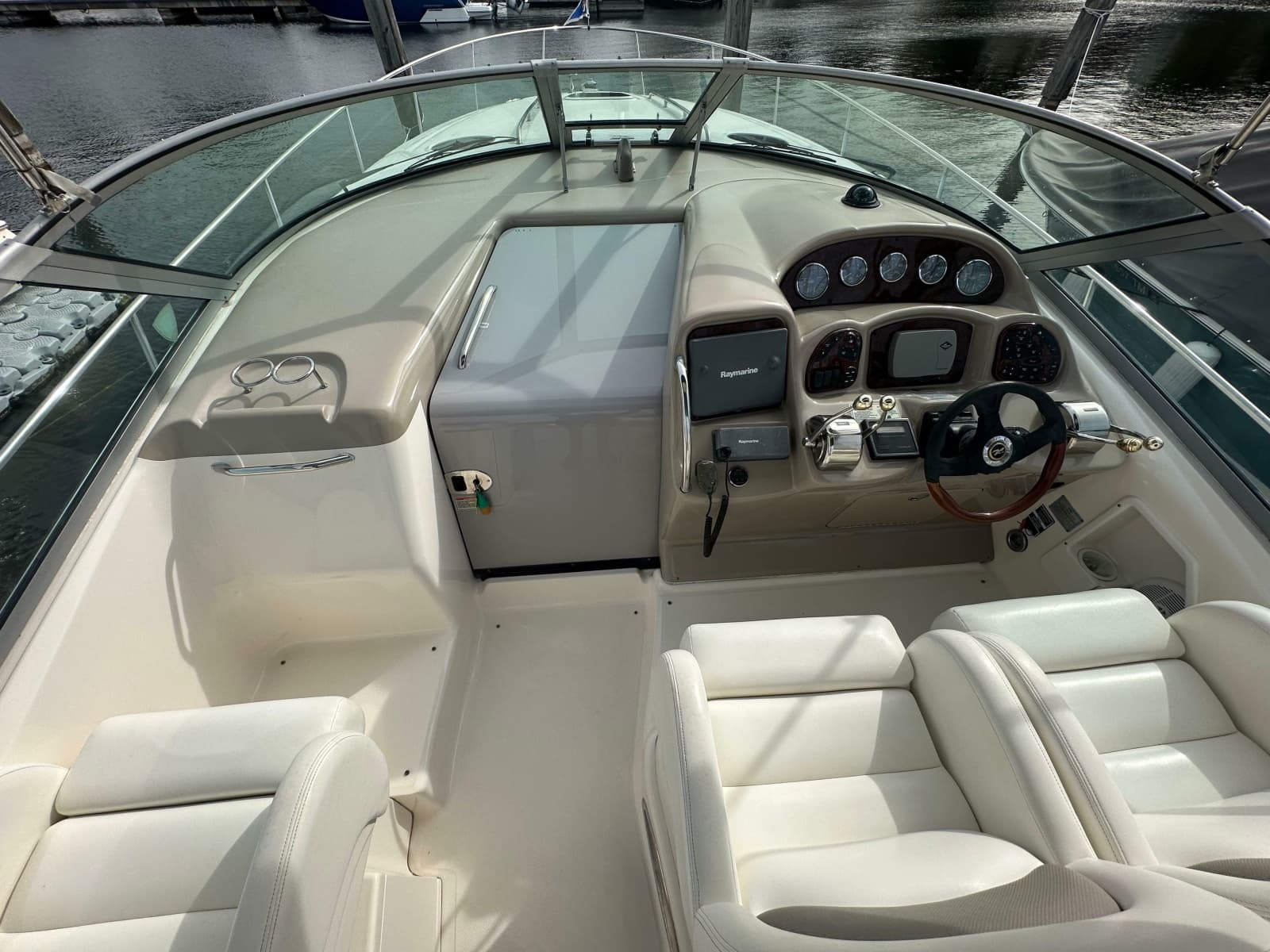 2003 Sea Ray 340 Sundancer - Photo 35