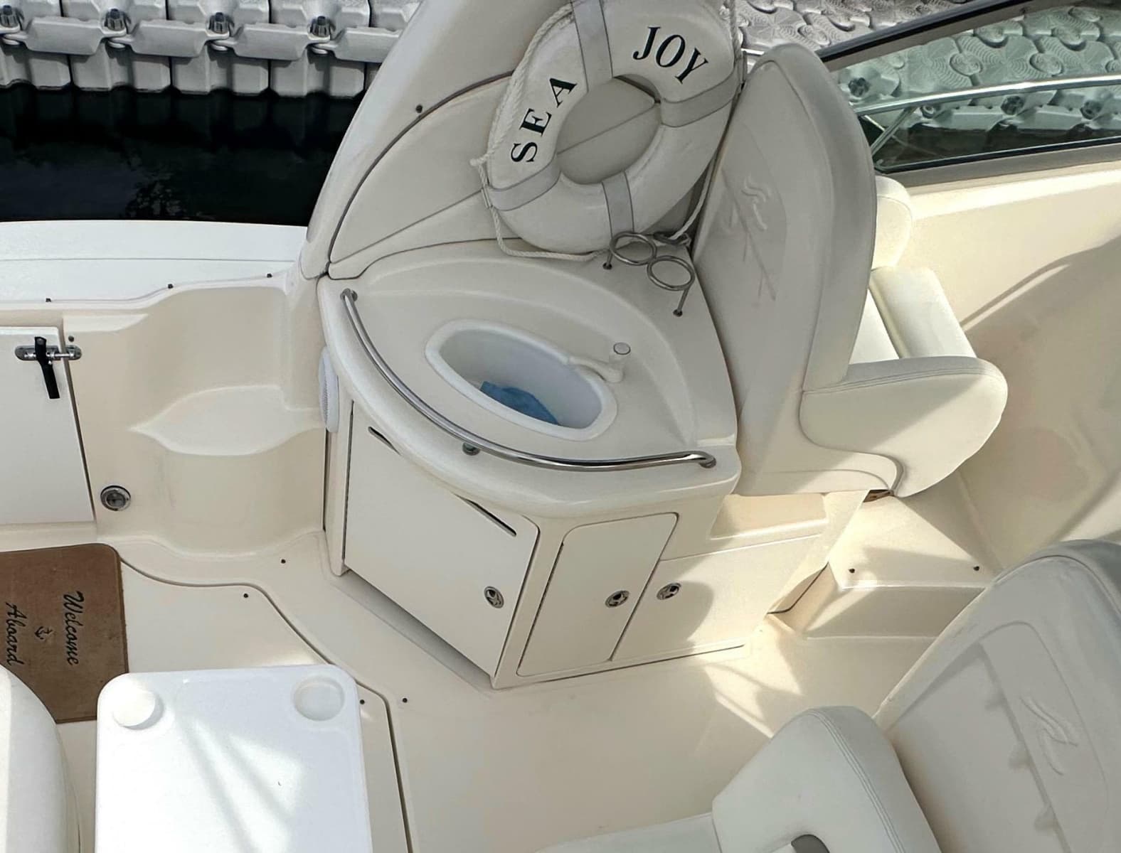 2003 Sea Ray 340 Sundancer - Photo 30