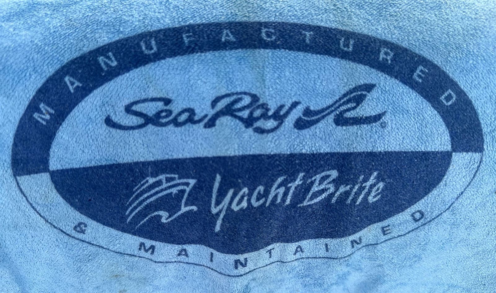 2003 Sea Ray 340 Sundancer - Photo 38
