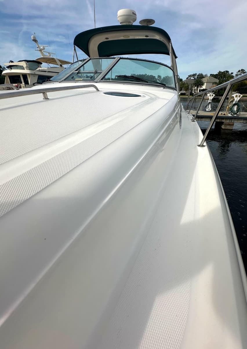 2003 Sea Ray 340 Sundancer - Photo 18