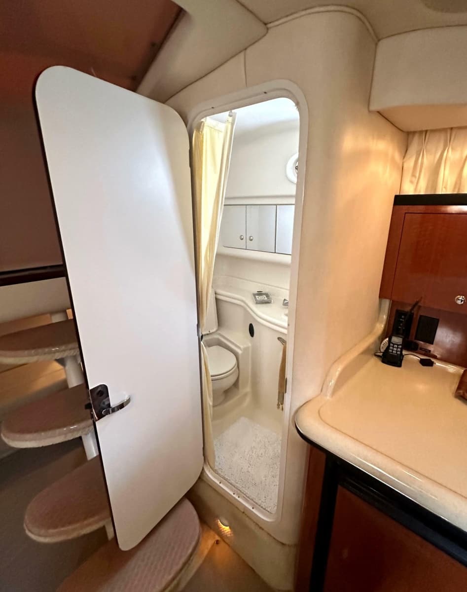 2003 Sea Ray 340 Sundancer - Photo 58