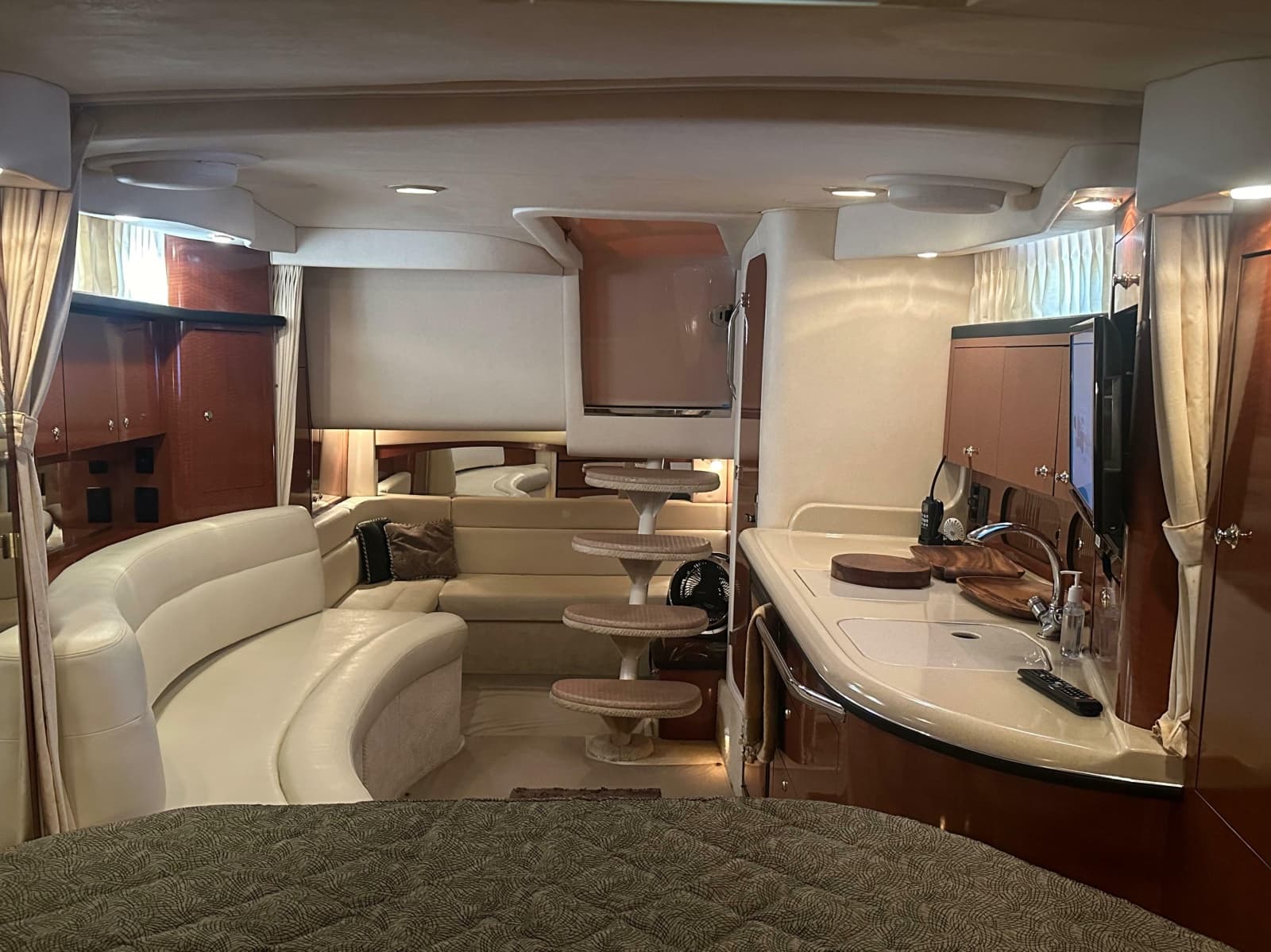 2003 Sea Ray 340 Sundancer - Photo 61