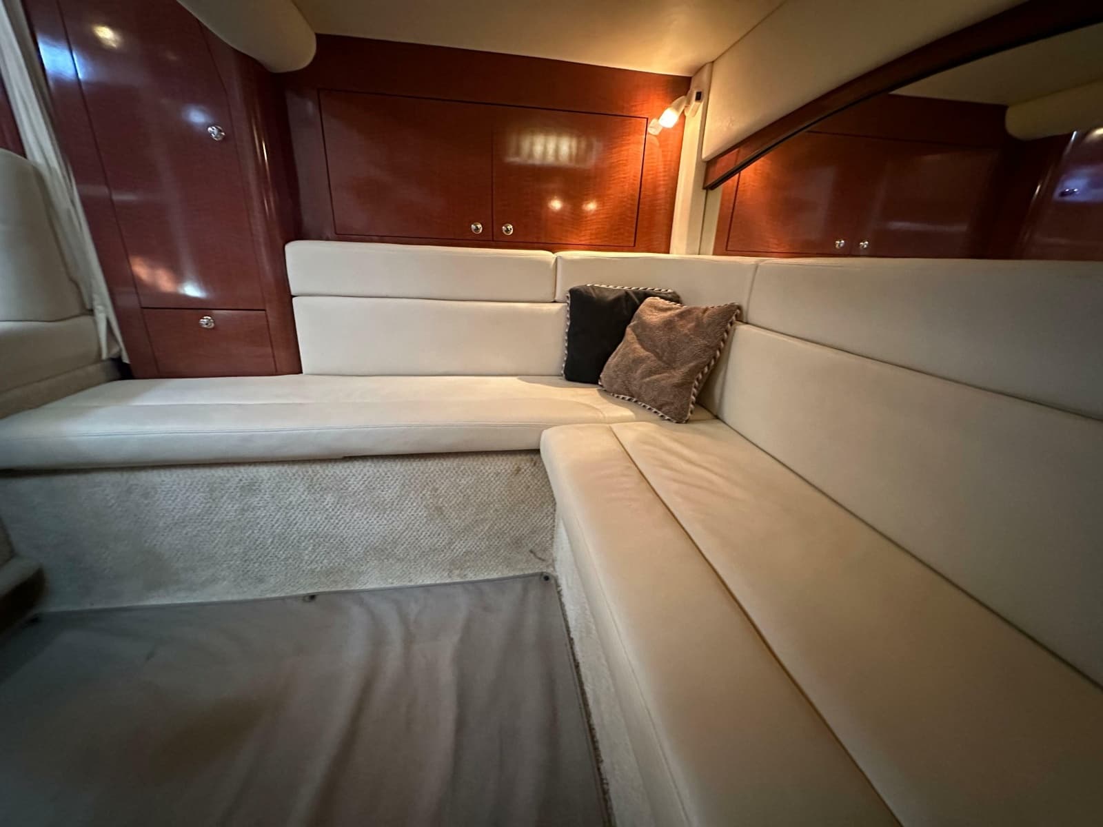 2003 Sea Ray 340 Sundancer - Photo 68