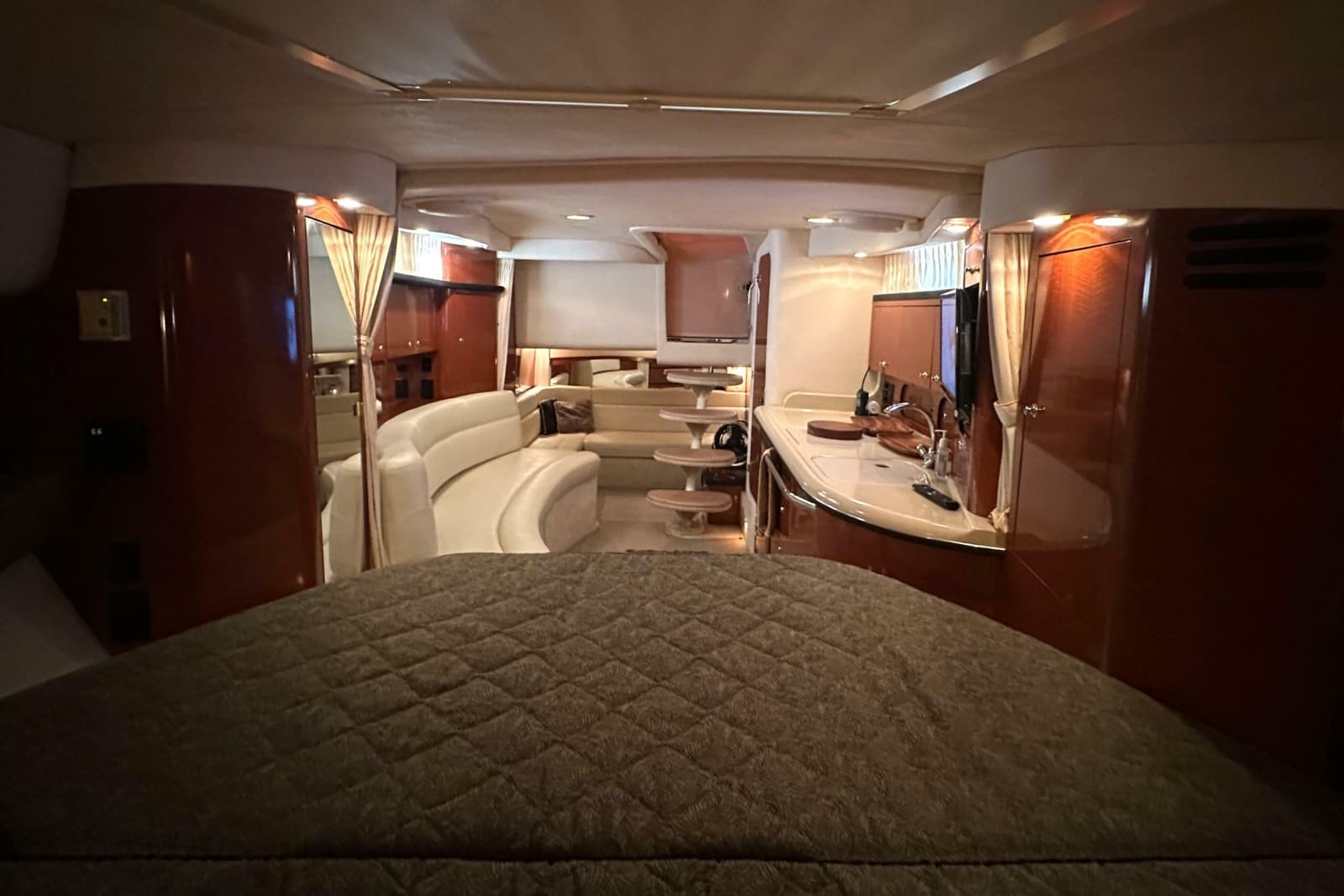 2003 Sea Ray 340 Sundancer - Photo 60