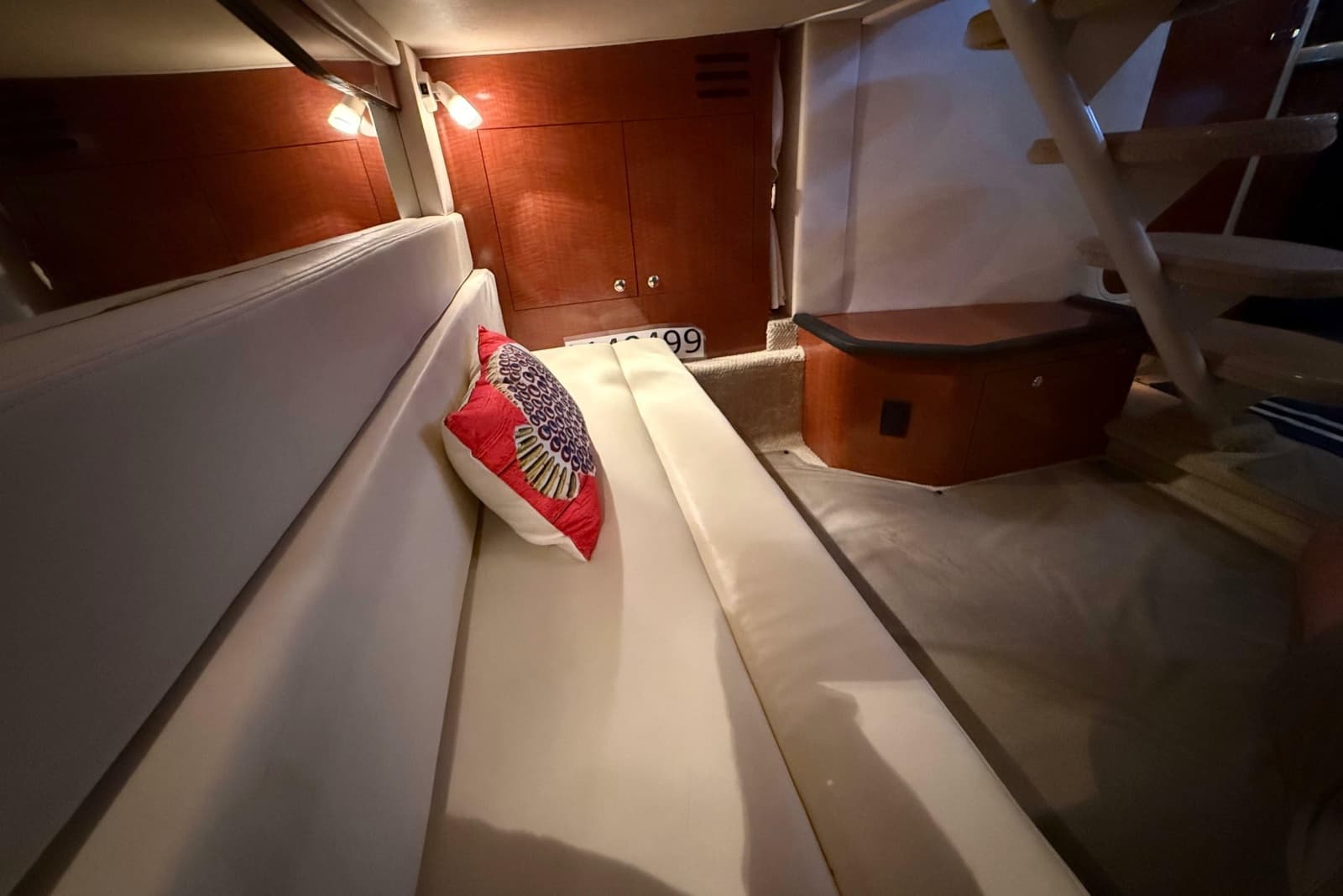 2003 Sea Ray 340 Sundancer - Photo 12