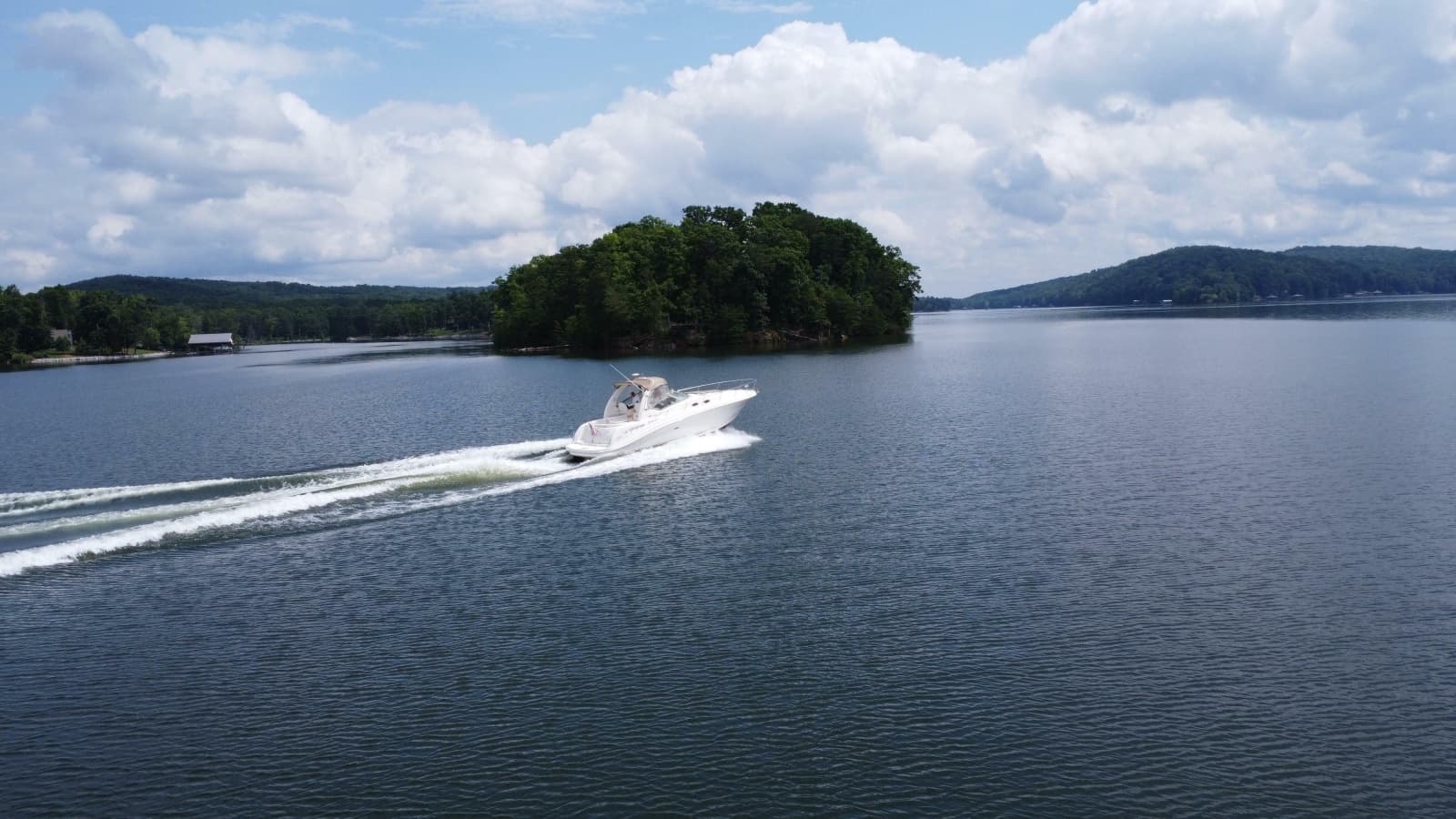 2003 Sea Ray 340 Sundancer - Photo 11