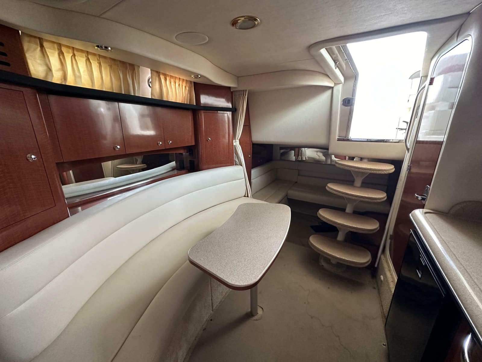 2003 Sea Ray 340 Sundancer - Photo 13