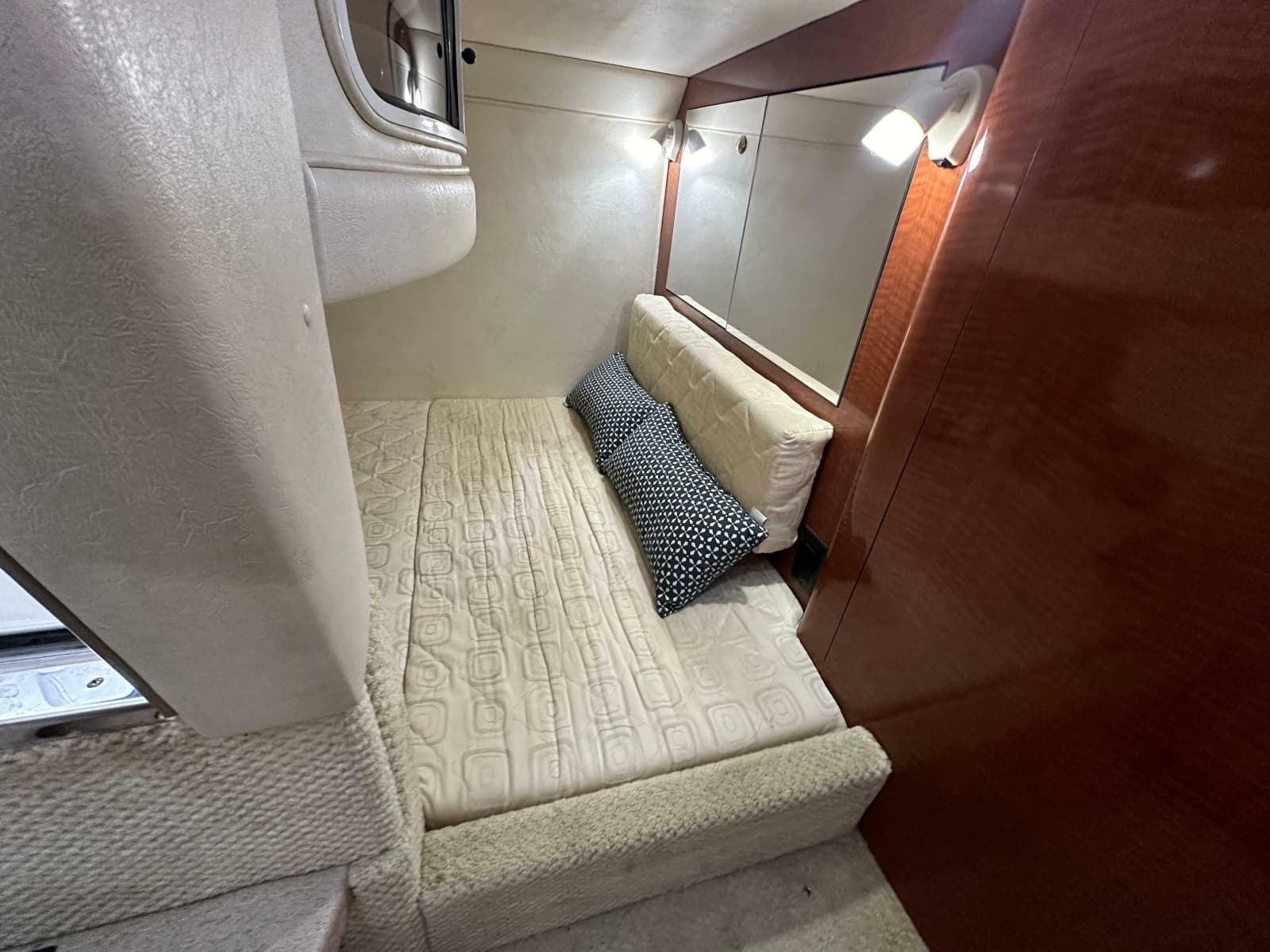 2003 Sea Ray Sundancer 280 - Photo 17