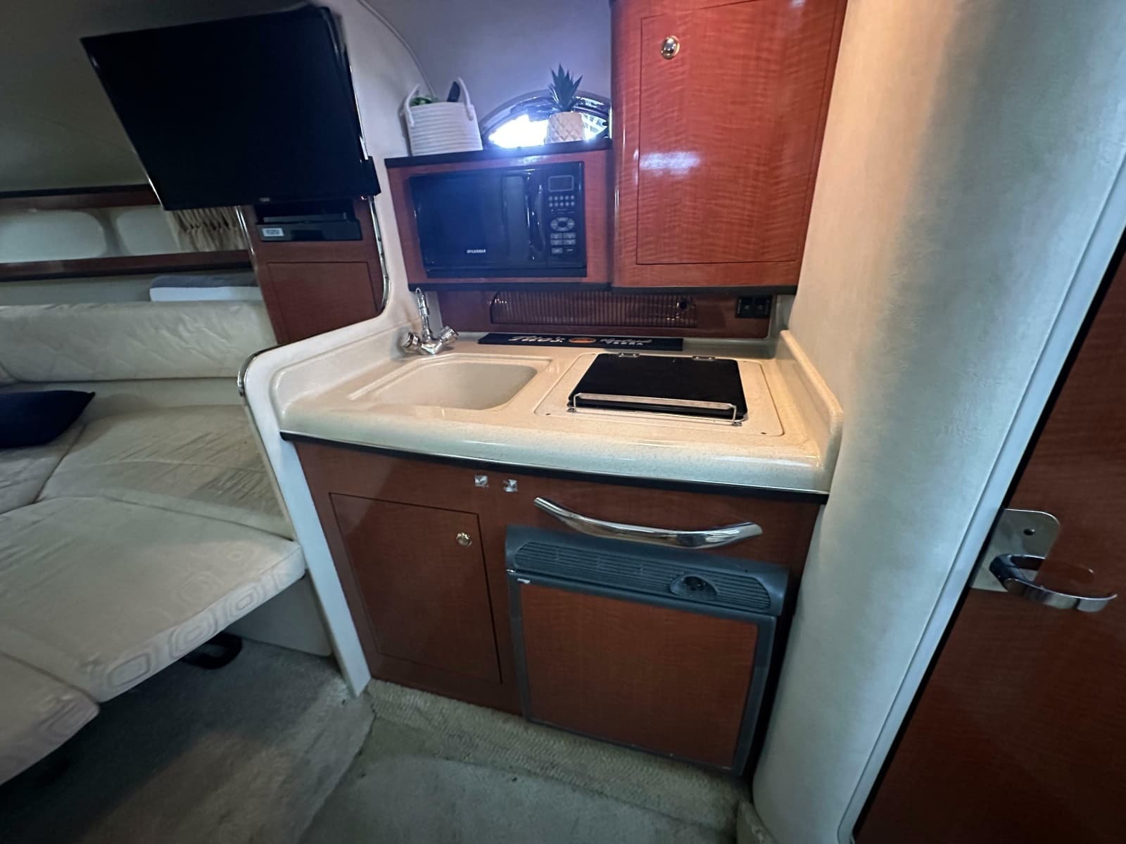 2003 Sea Ray Sundancer 280 - Photo 15