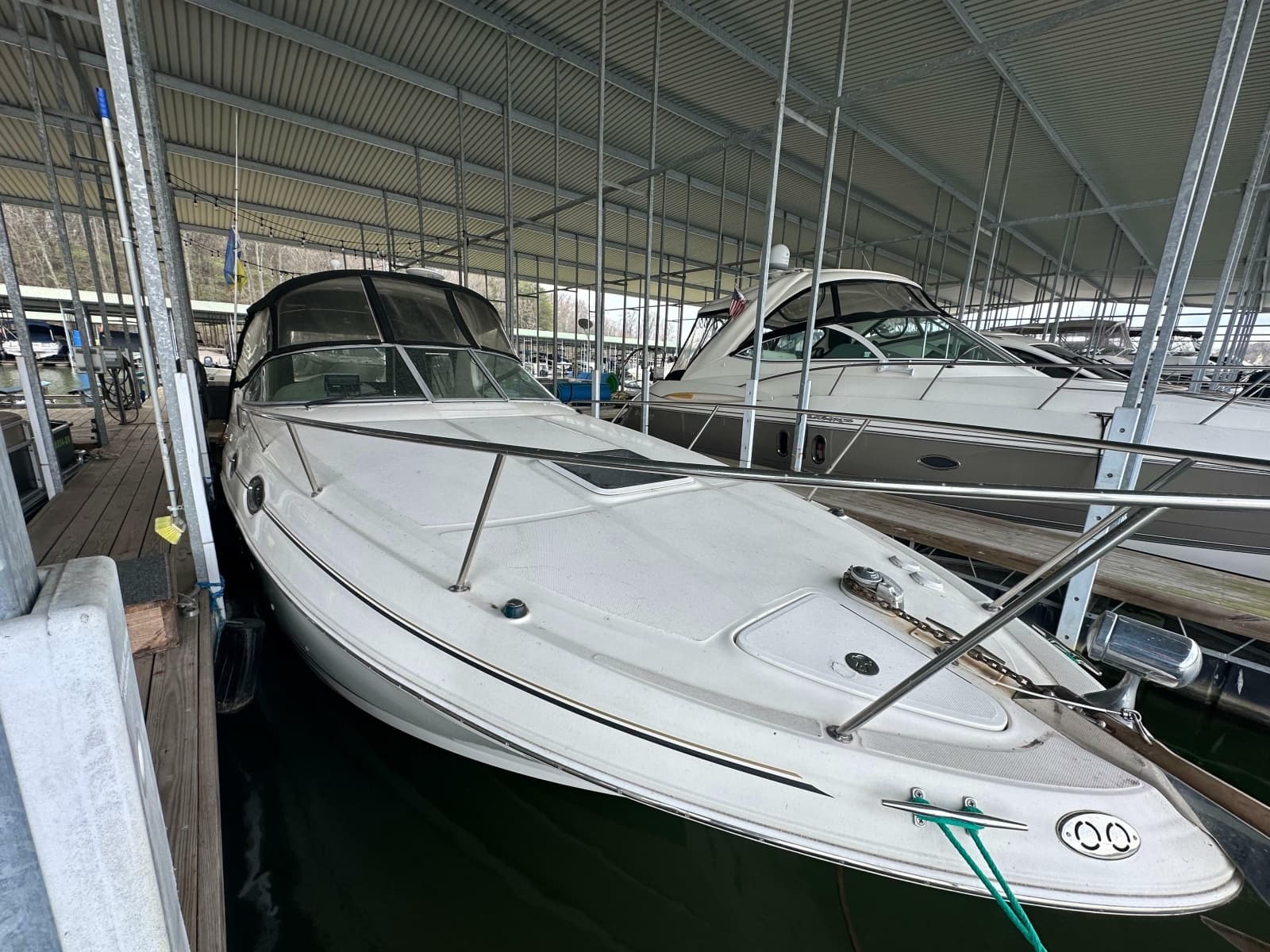 2003 Sea Ray Sundancer 280 - Photo 3