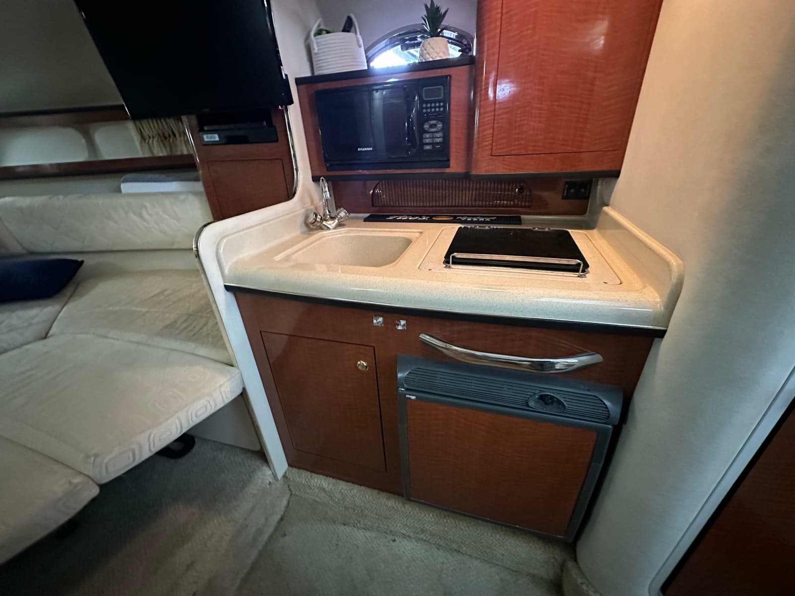 2003 Sea Ray Sundancer 280 - Photo 19
