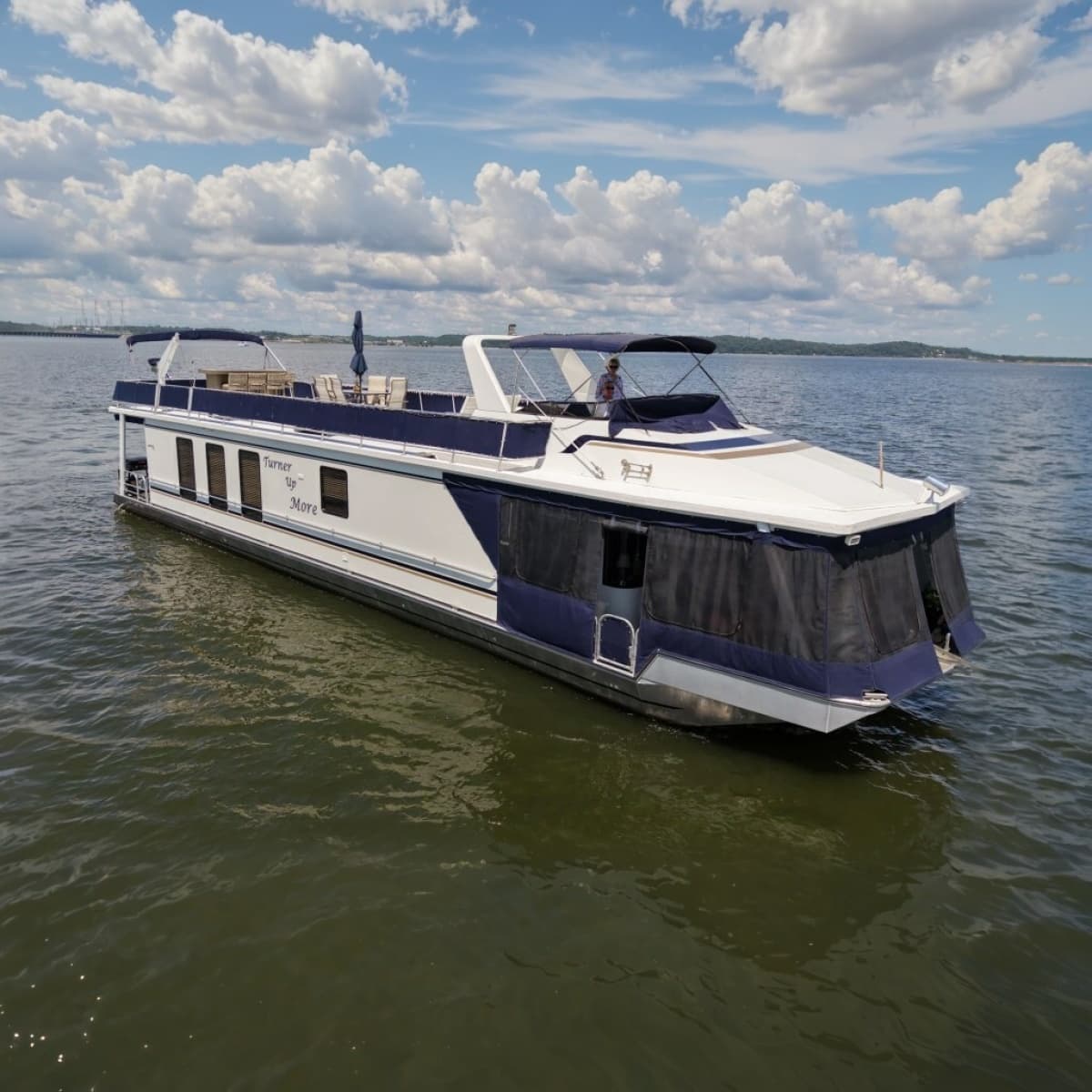 2003 Stardust Cruisers 71x16 - Photo 1
