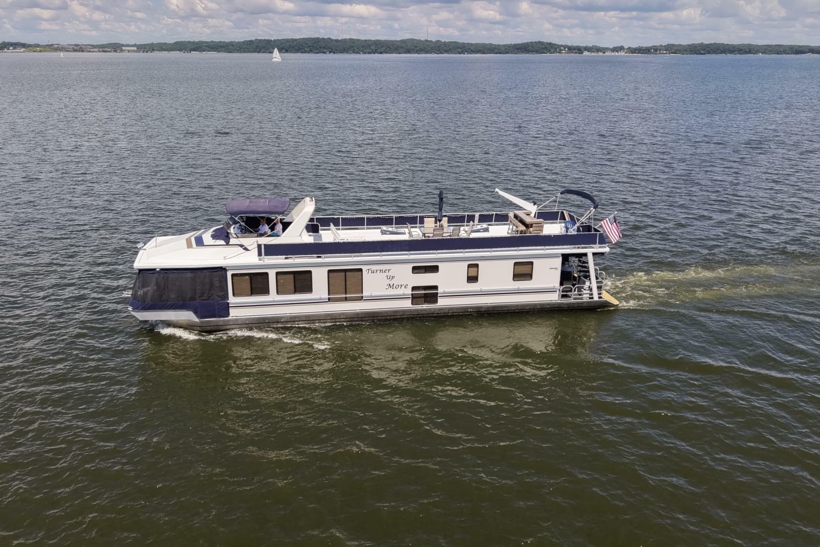 2003 Stardust Cruisers 71x16 - Photo 11