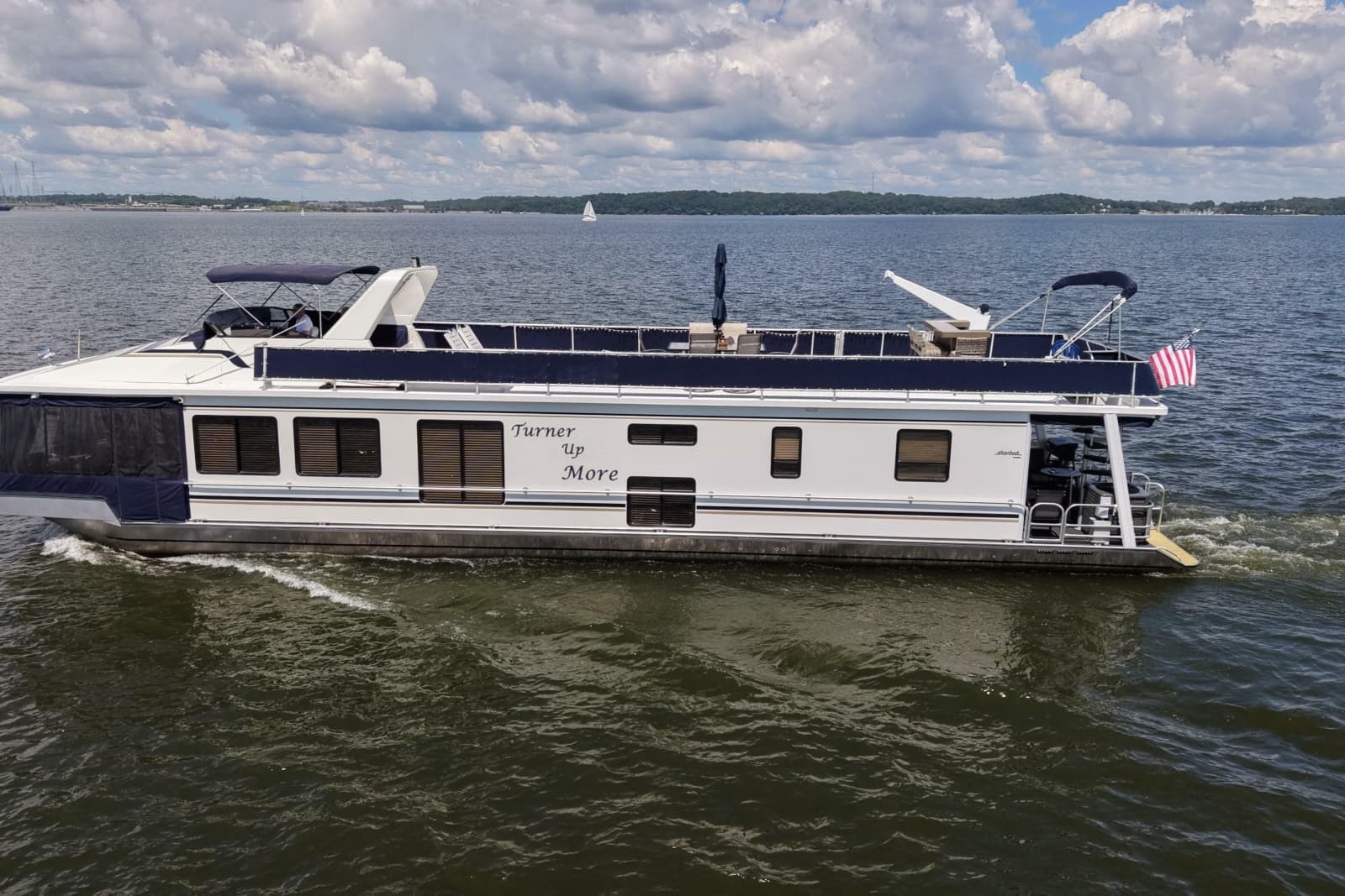 2003 Stardust Cruisers 71x16 - Photo 3