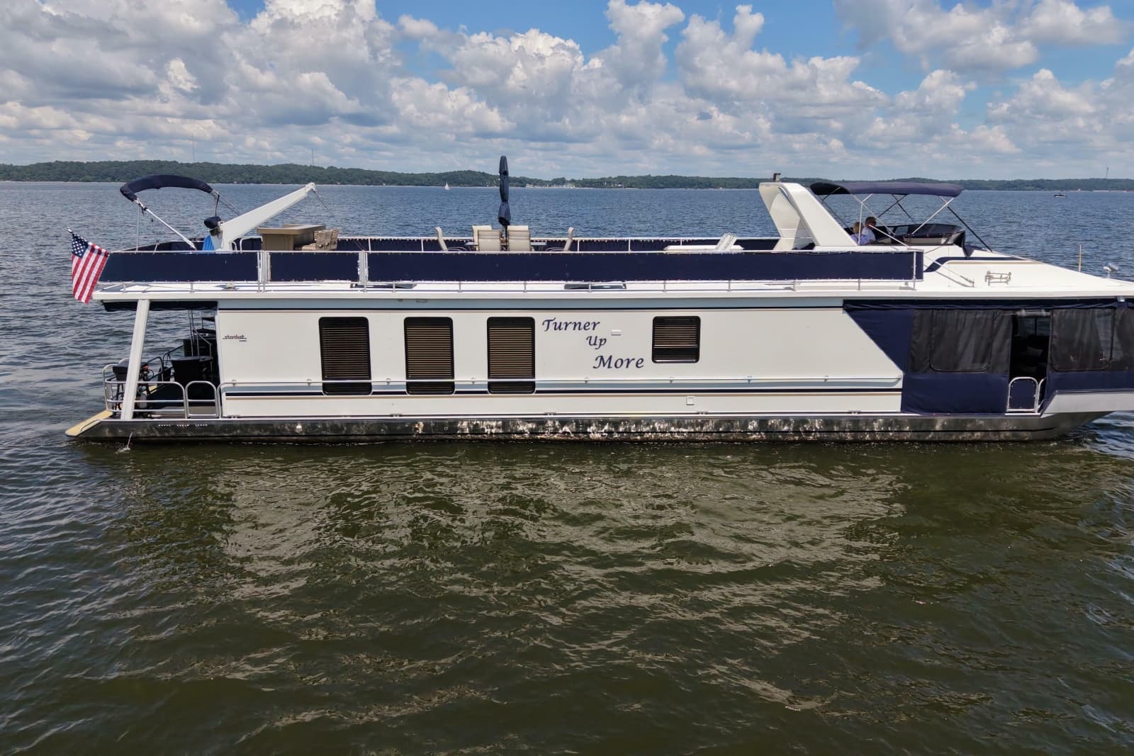 2003 Stardust Cruisers 71x16 - Photo 5
