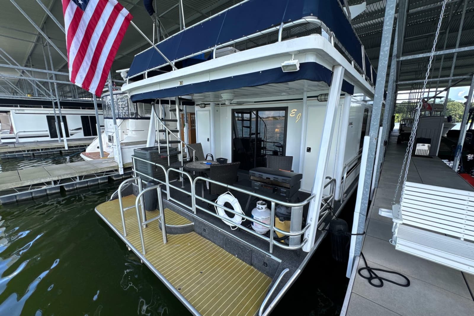 2003 Stardust Cruisers 71x16 - Photo 107