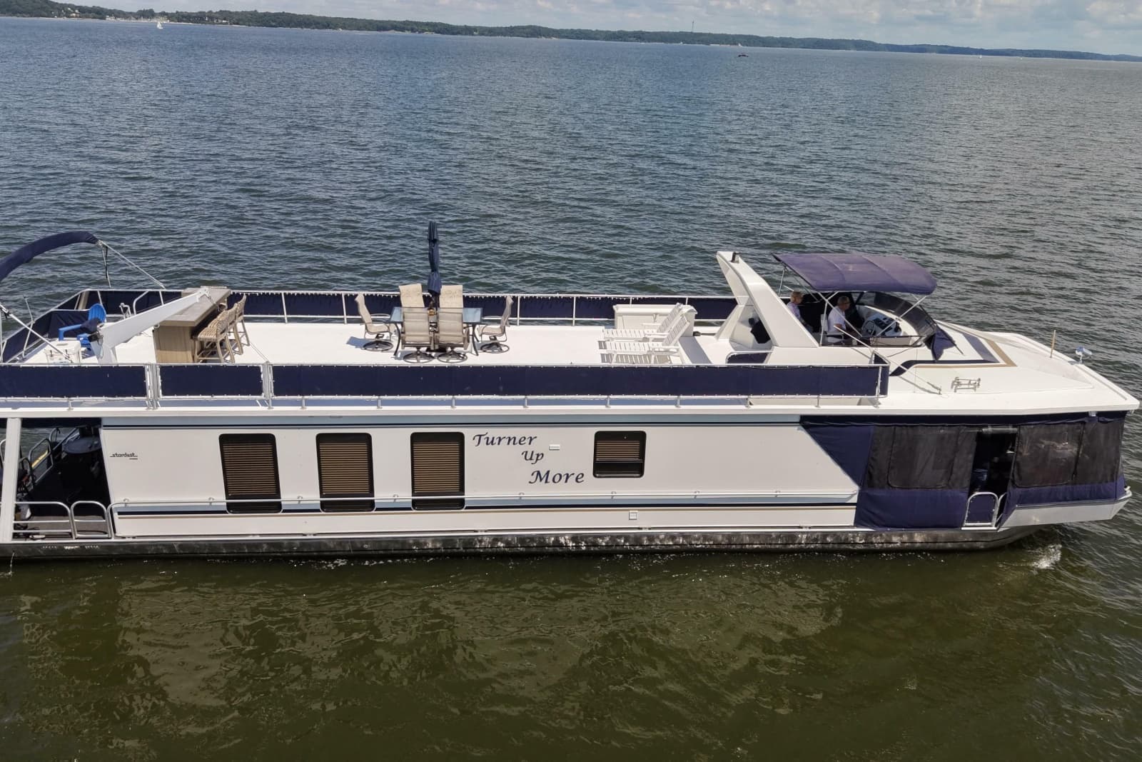 2003 Stardust Cruisers 71x16 - Photo 2