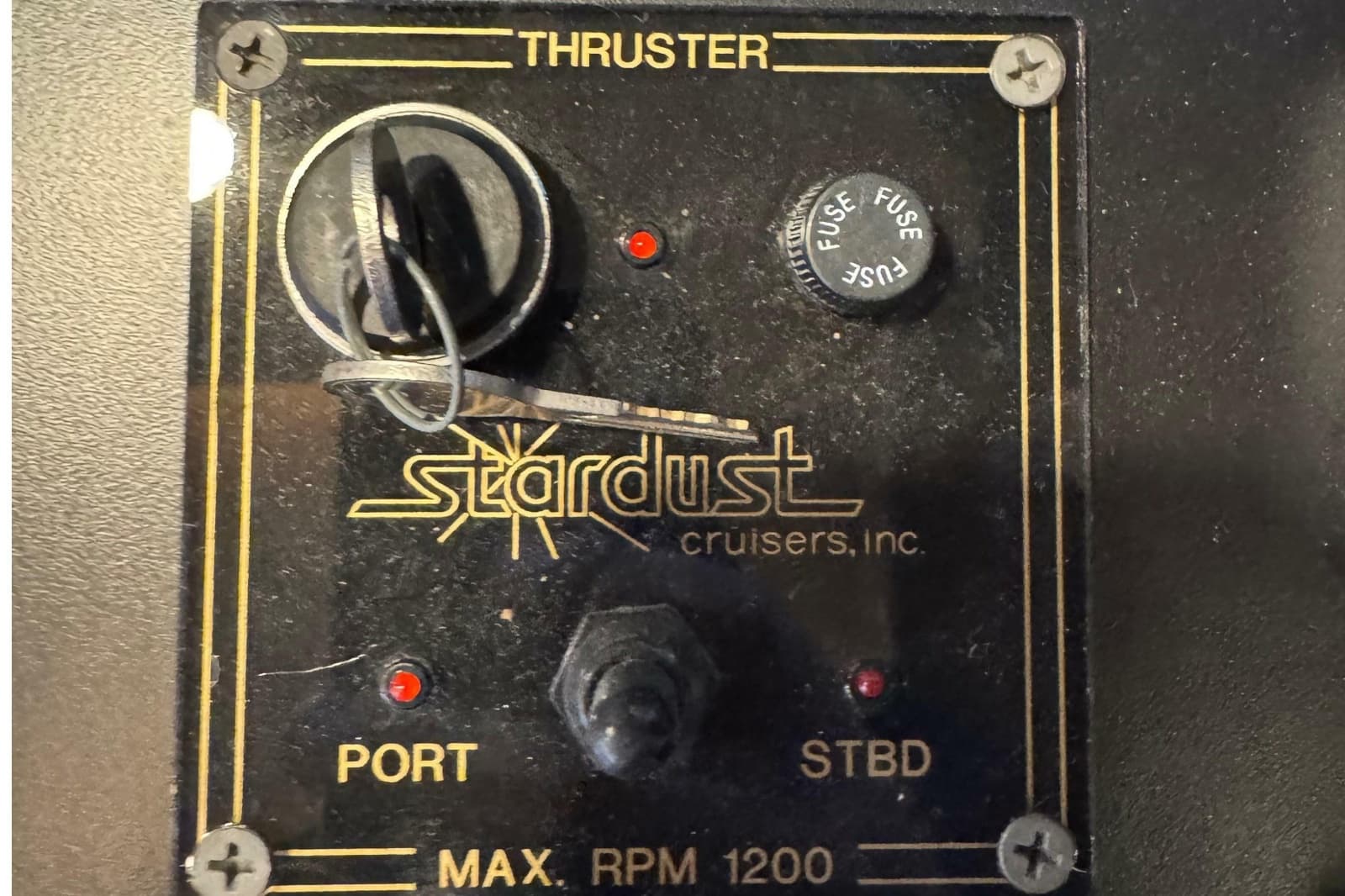 2003 Stardust Cruisers 71x16 - Photo 26