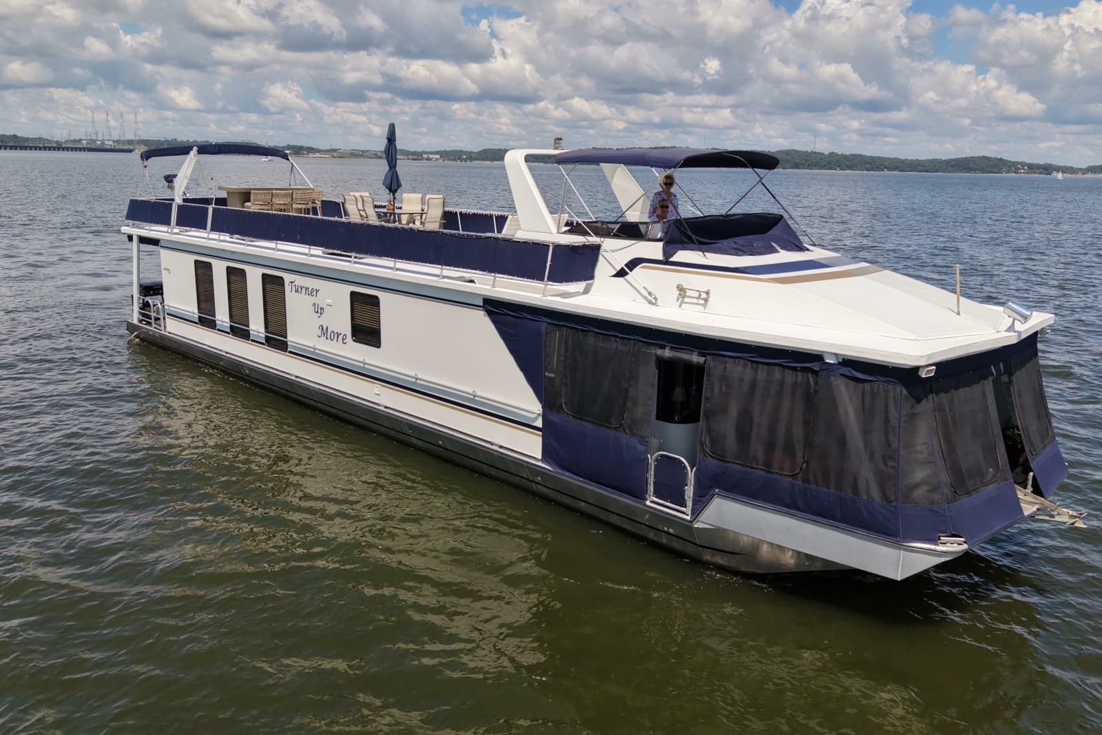 2003 Stardust Cruisers 71x16 - Photo 1