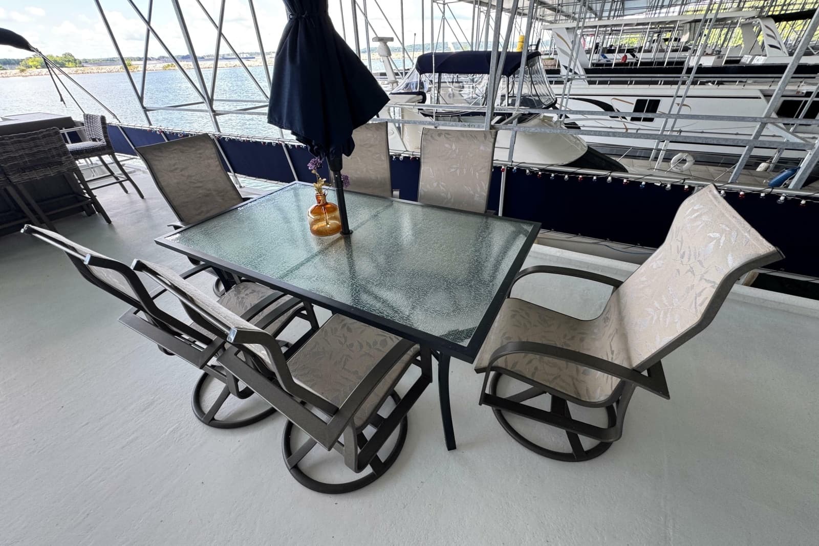 2003 Stardust Cruisers 71x16 - Photo 99