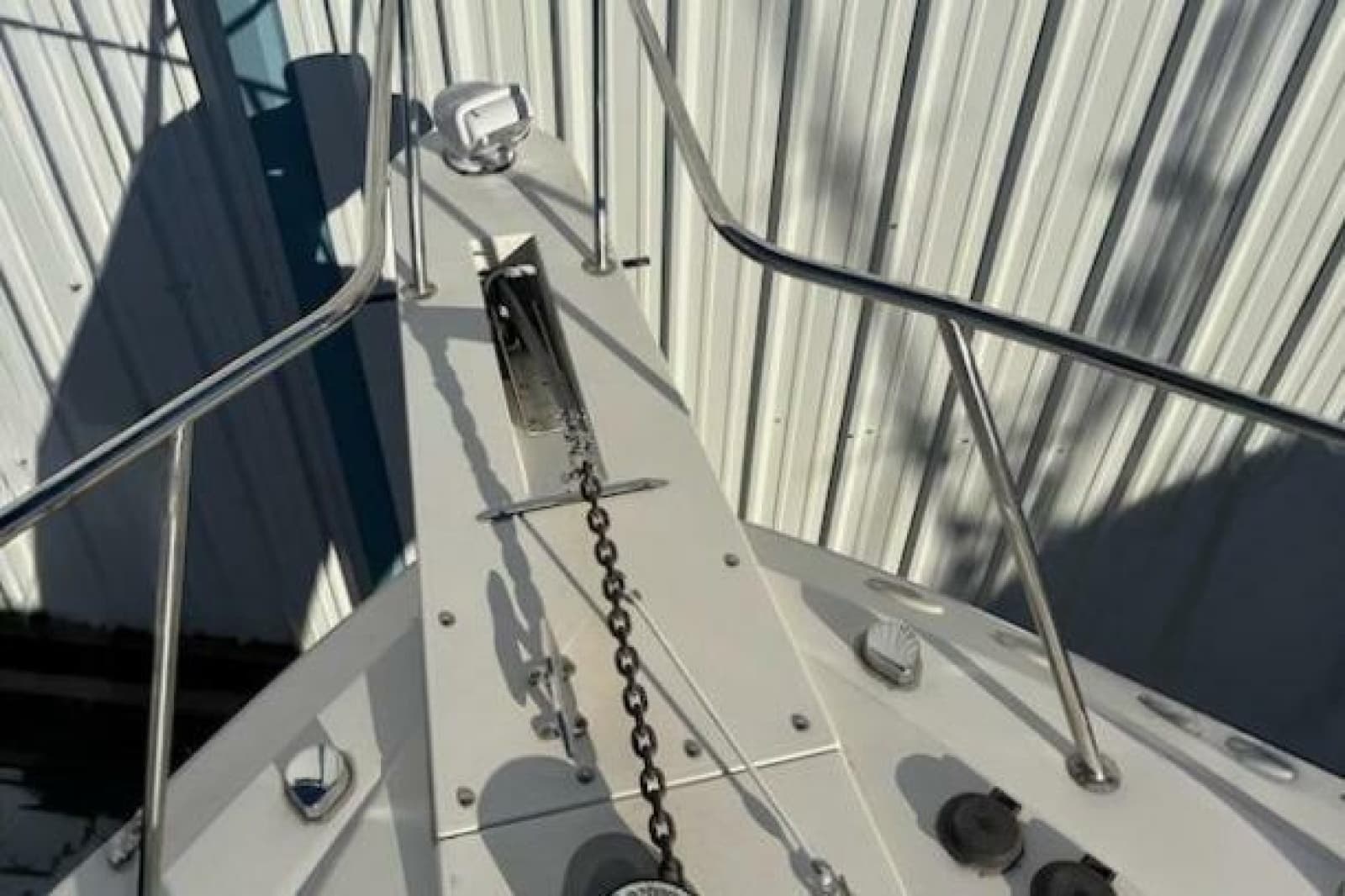 2003 Wellcraft 330 Coastal - Photo 3
