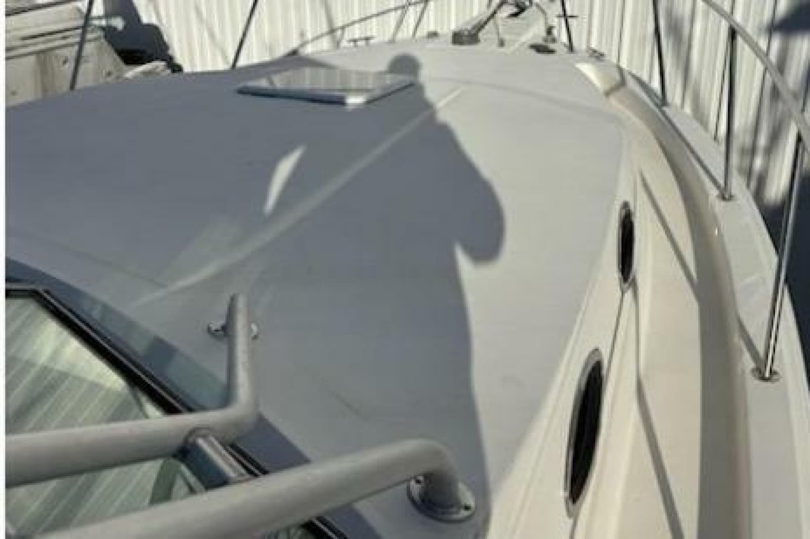 2003 Wellcraft 330 Coastal - Photo 4
