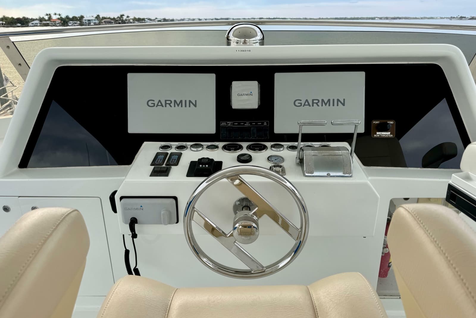 2002 Cheoy Lee 72 Raised Pilot House Motor Yacht - Photo 40