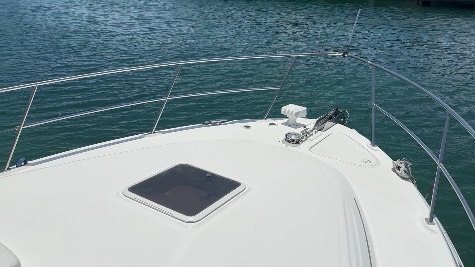 2002 Sea Ray 410 Express Cruiser - Photo 5