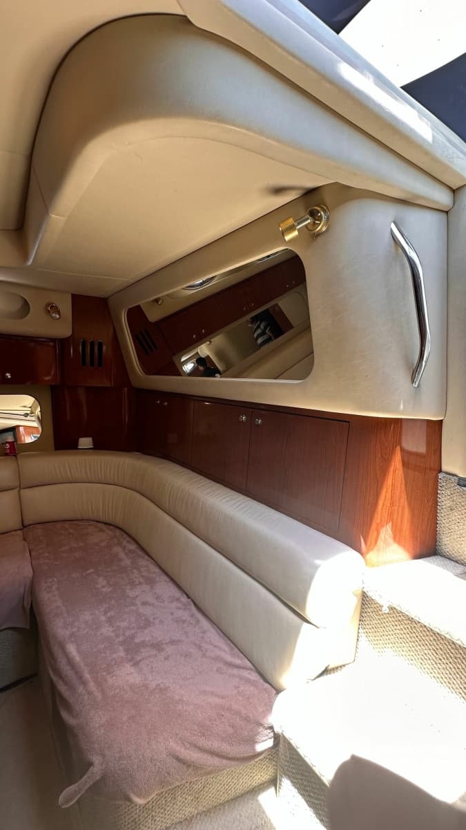 2002 Sea Ray 410 Express Cruiser - Photo 26