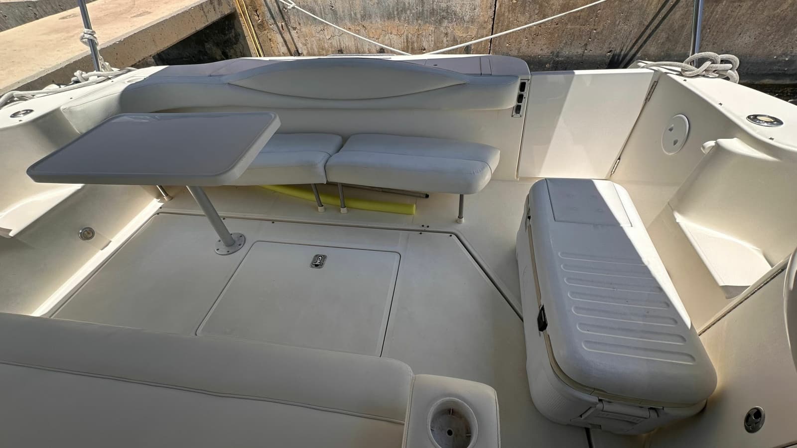 2002 Sea Ray 410 Express Cruiser - Photo 15