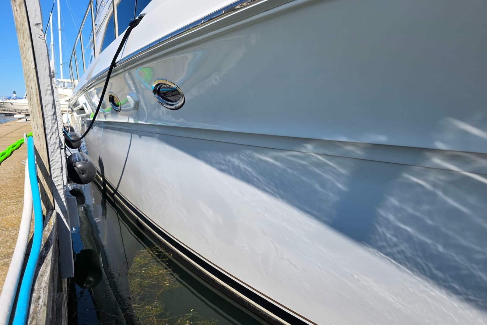 2002 Sea Ray 560 Sedan Bridge - Photo 9