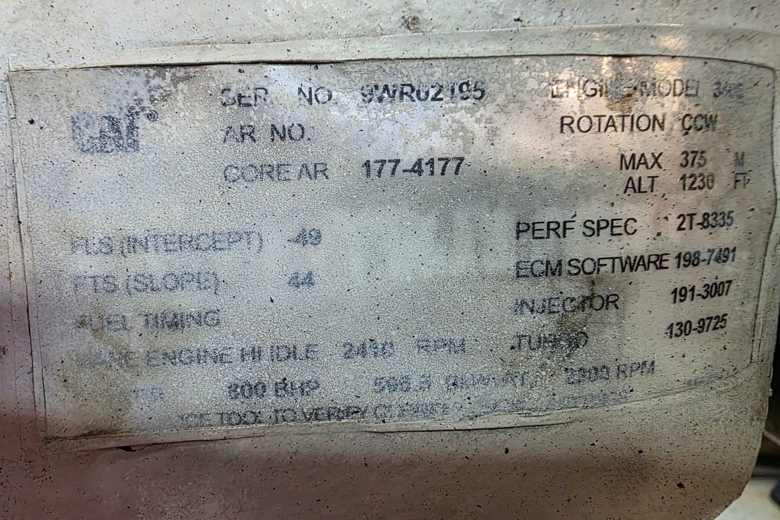 2002 Sea Ray 560 Sedan Bridge - Photo 144
