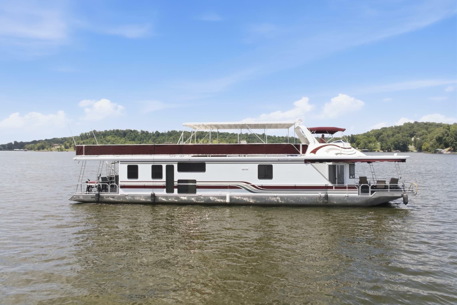2002 Sumerset 75 x 16 Custom - Photo 7
