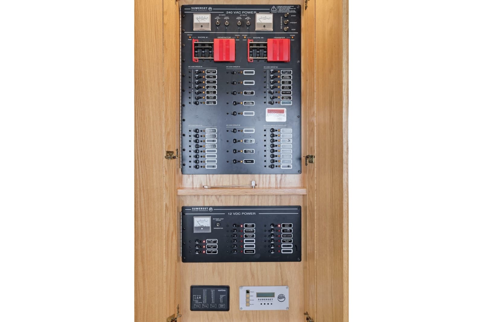 2002 Sumerset 75 x 16 Custom - Photo 72