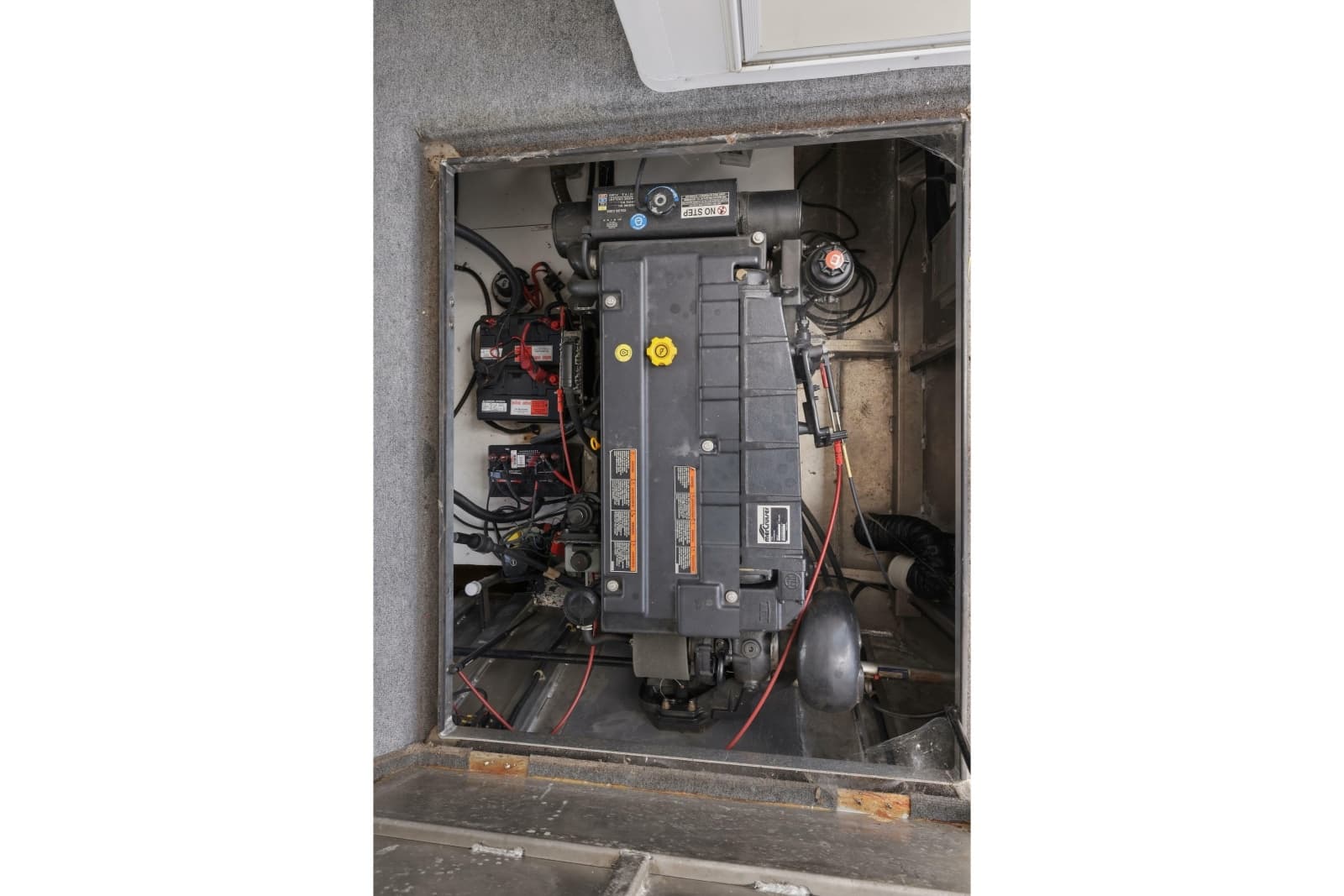 2002 Sumerset 75 x 16 Custom - Photo 44