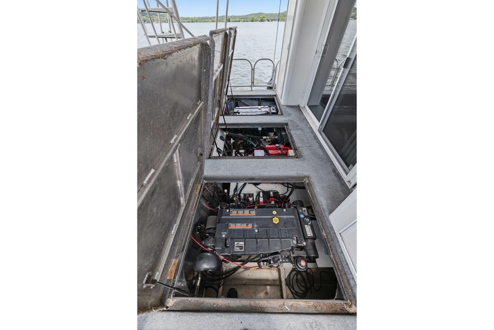 2002 Sumerset 75 x 16 Custom - Photo 43