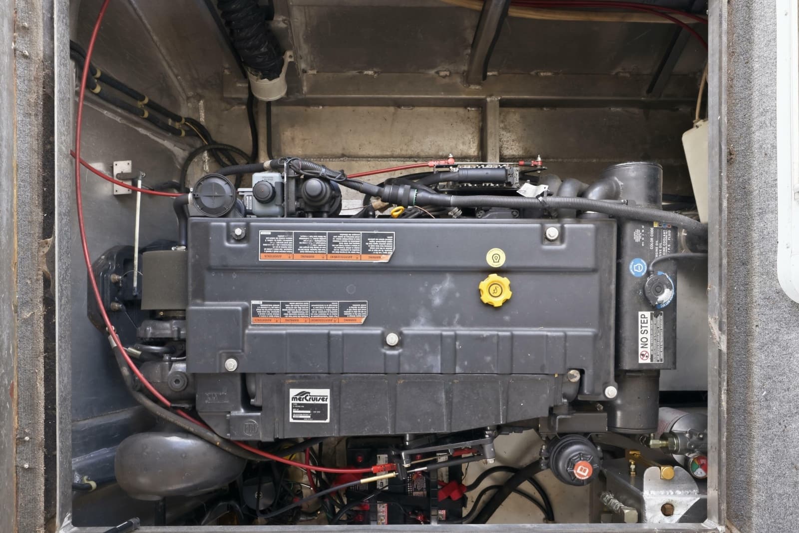 2002 Sumerset 75 x 16 Custom - Photo 46