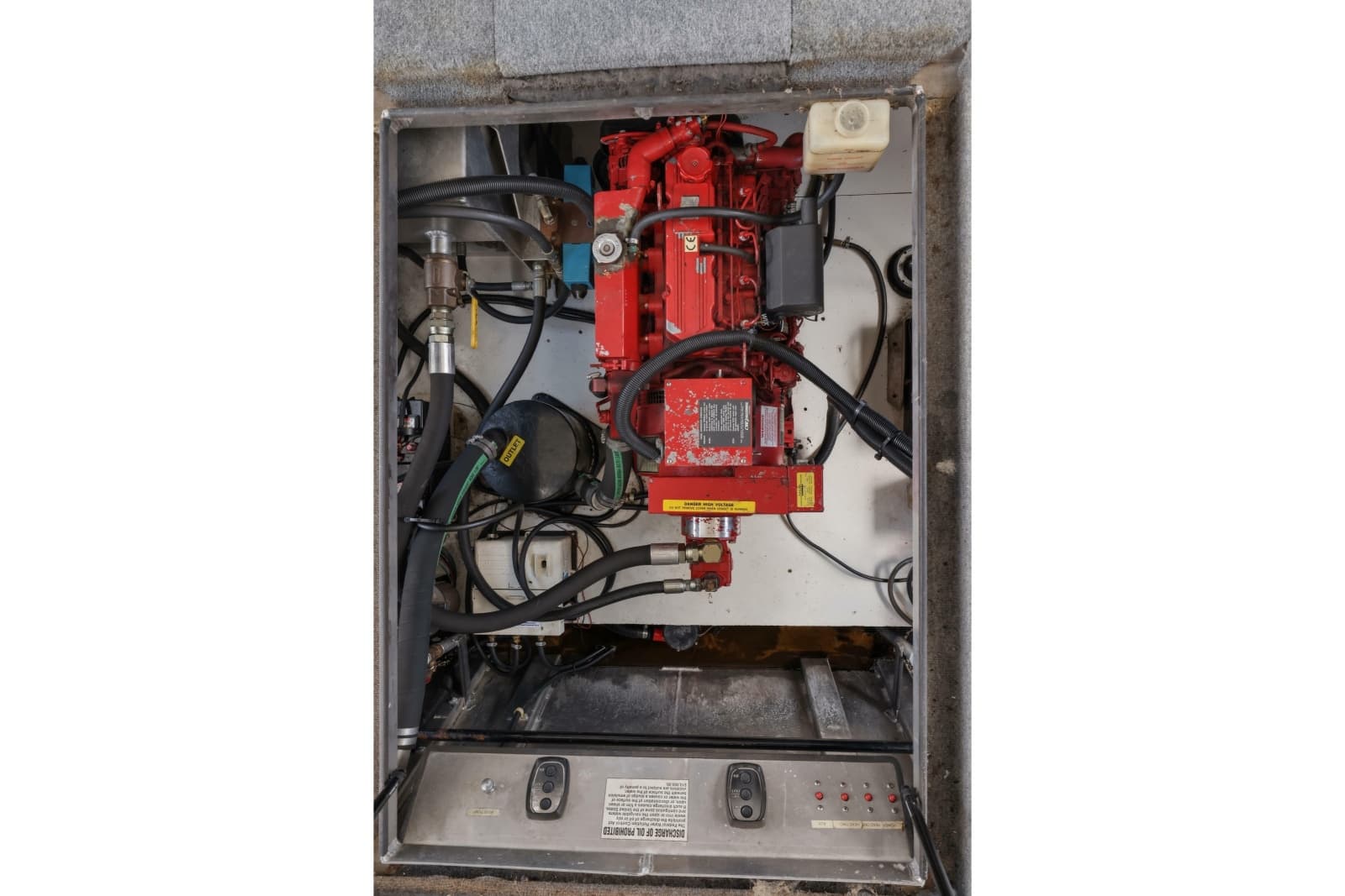 2002 Sumerset 75 x 16 Custom - Photo 45